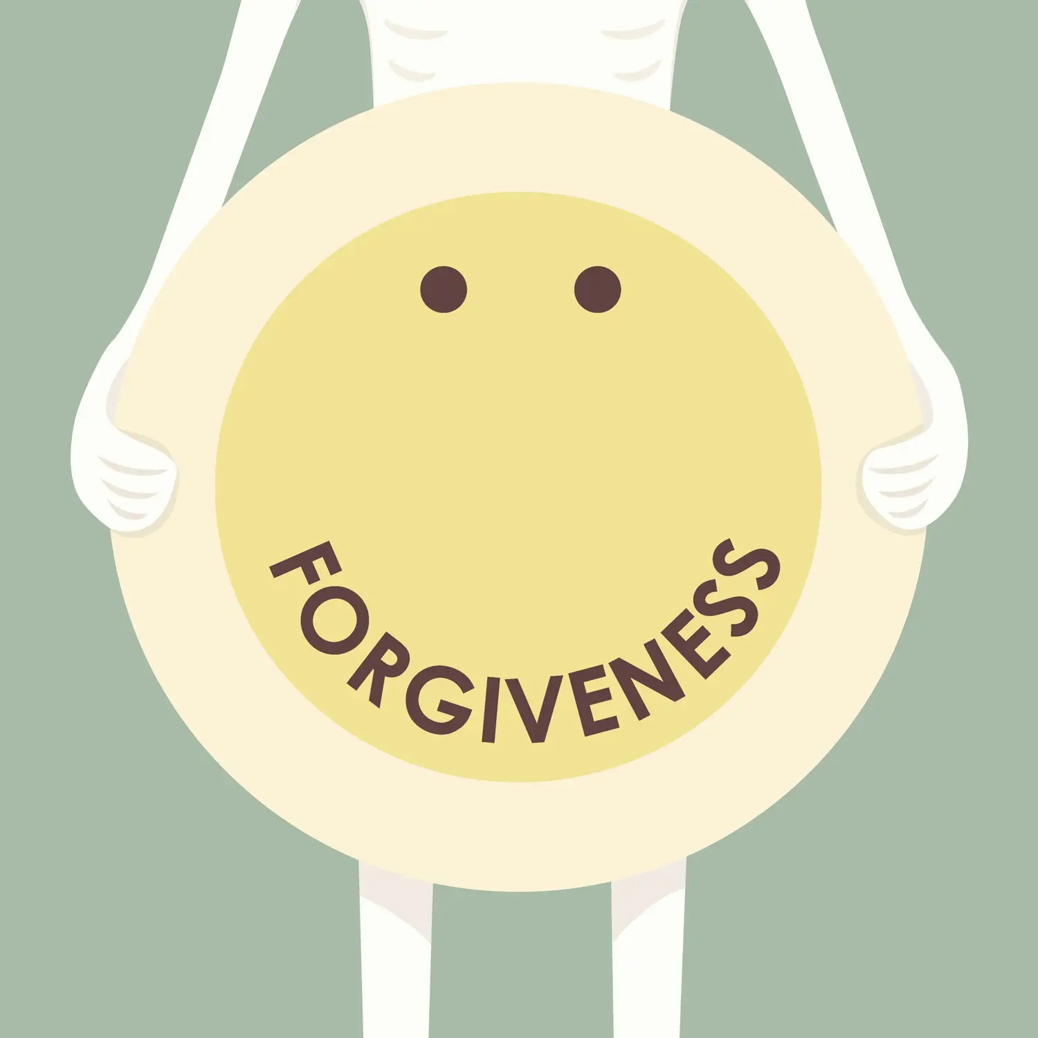 Forgiveness