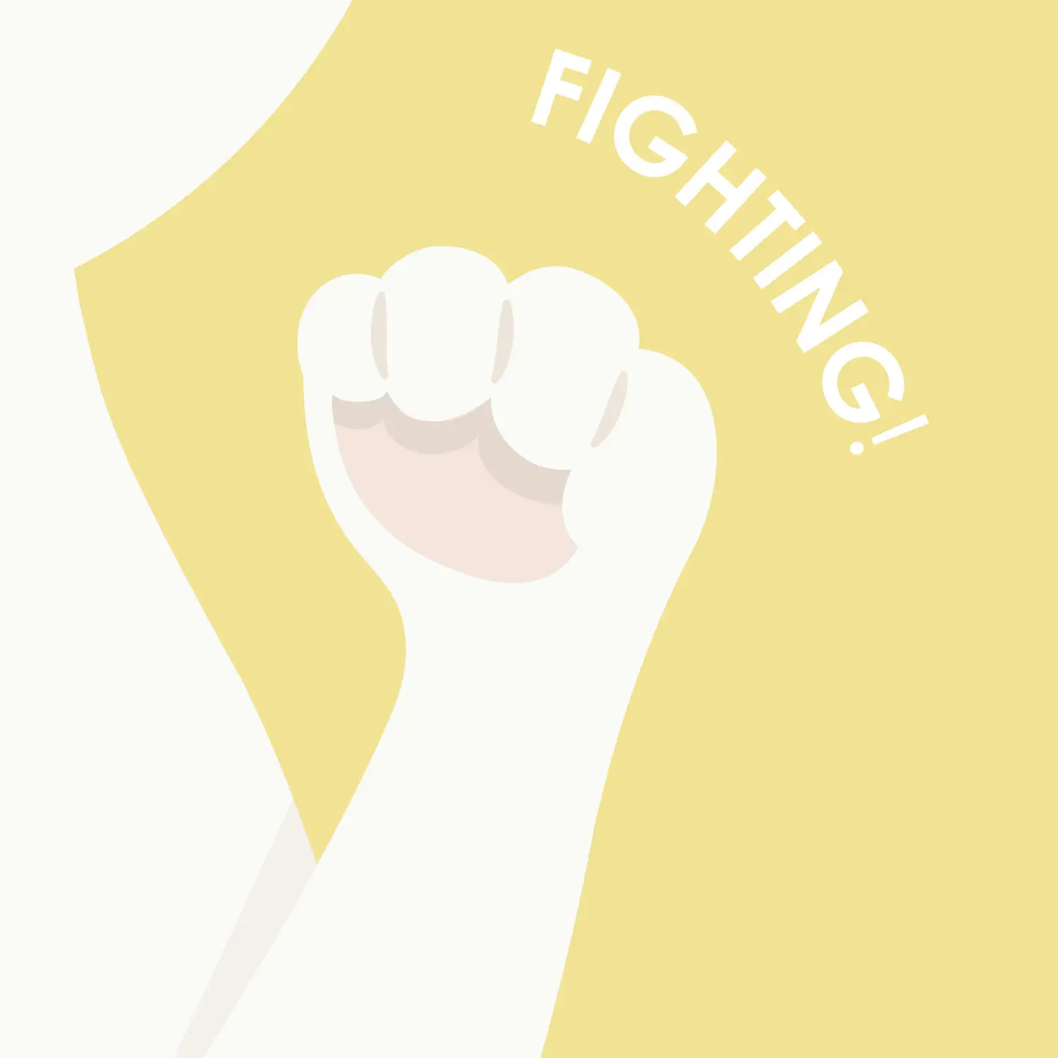 Fighting