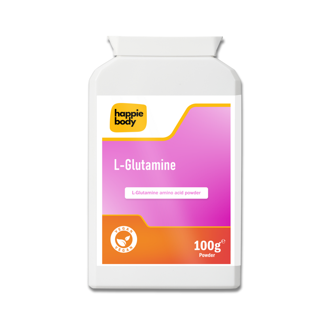 L-Glutamine