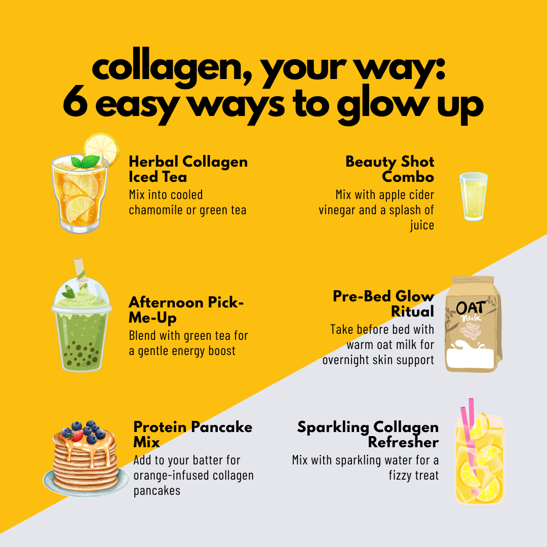 Premium Marine Collagen Complex | 315g | 30 servings