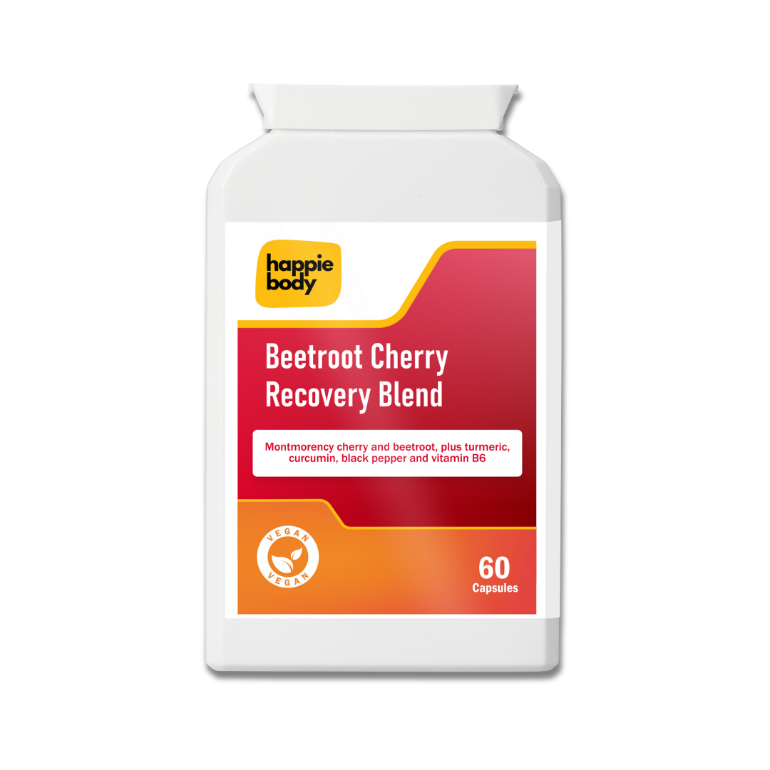 Beetroot Cherry Recovery Blend