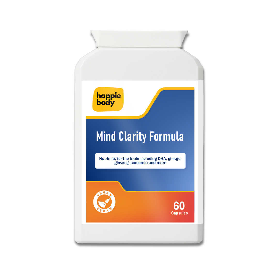 Mind Clarity Formula