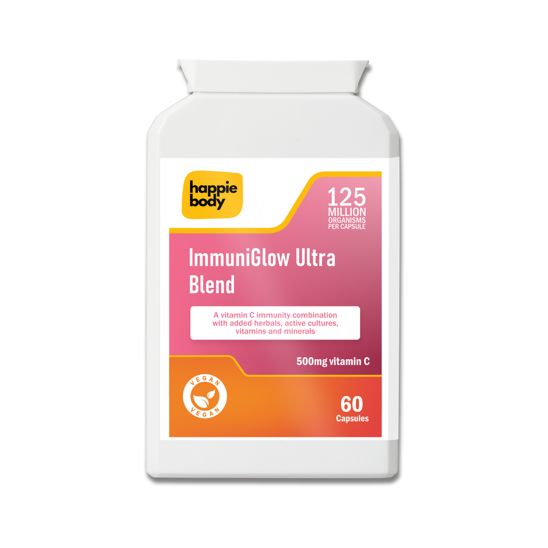 ImmuniGlow Ultra Blend | 60 capsules