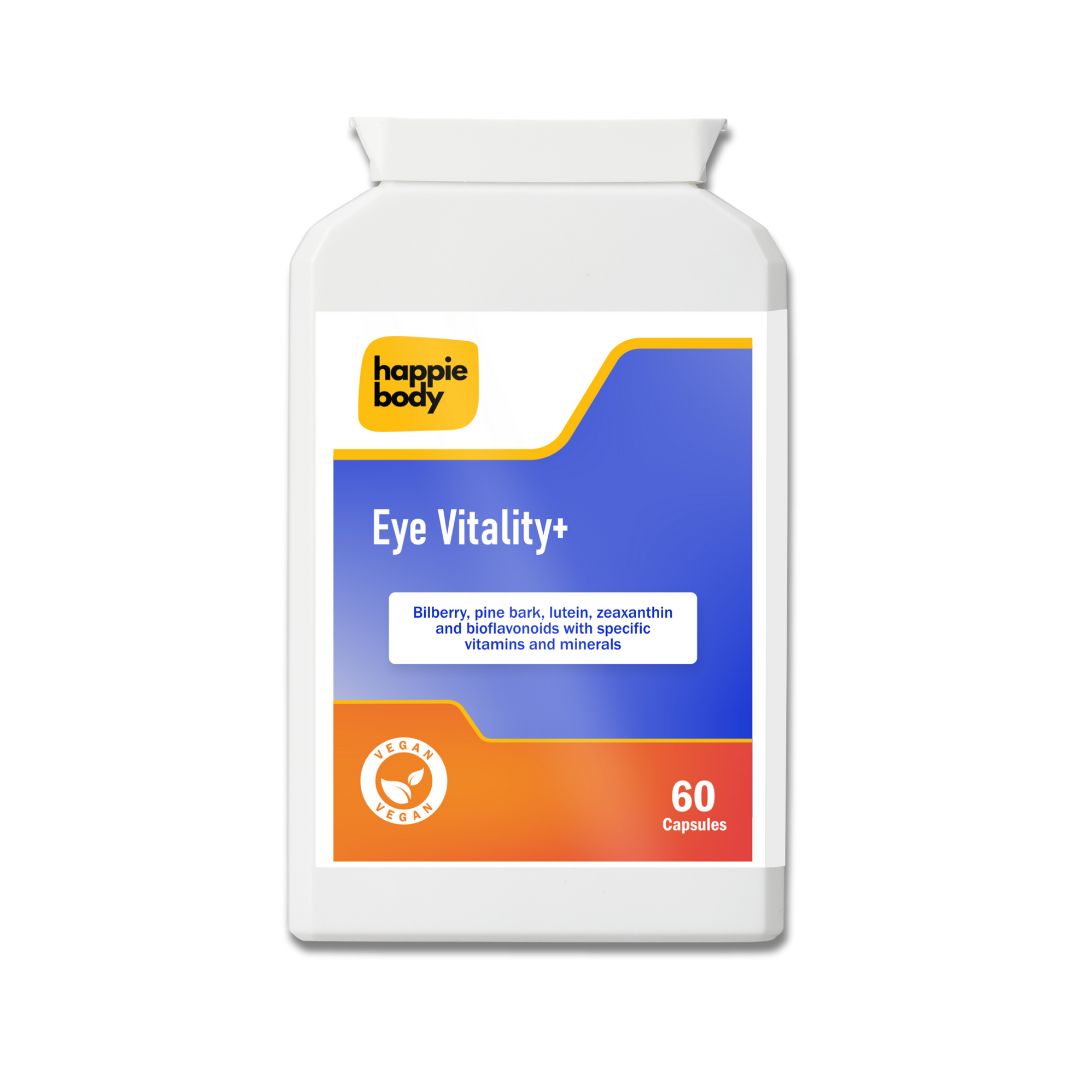 Eye Vitality+