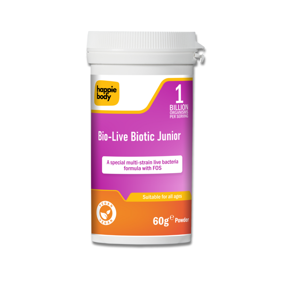 Bio-Live Biotic Junior | 60g