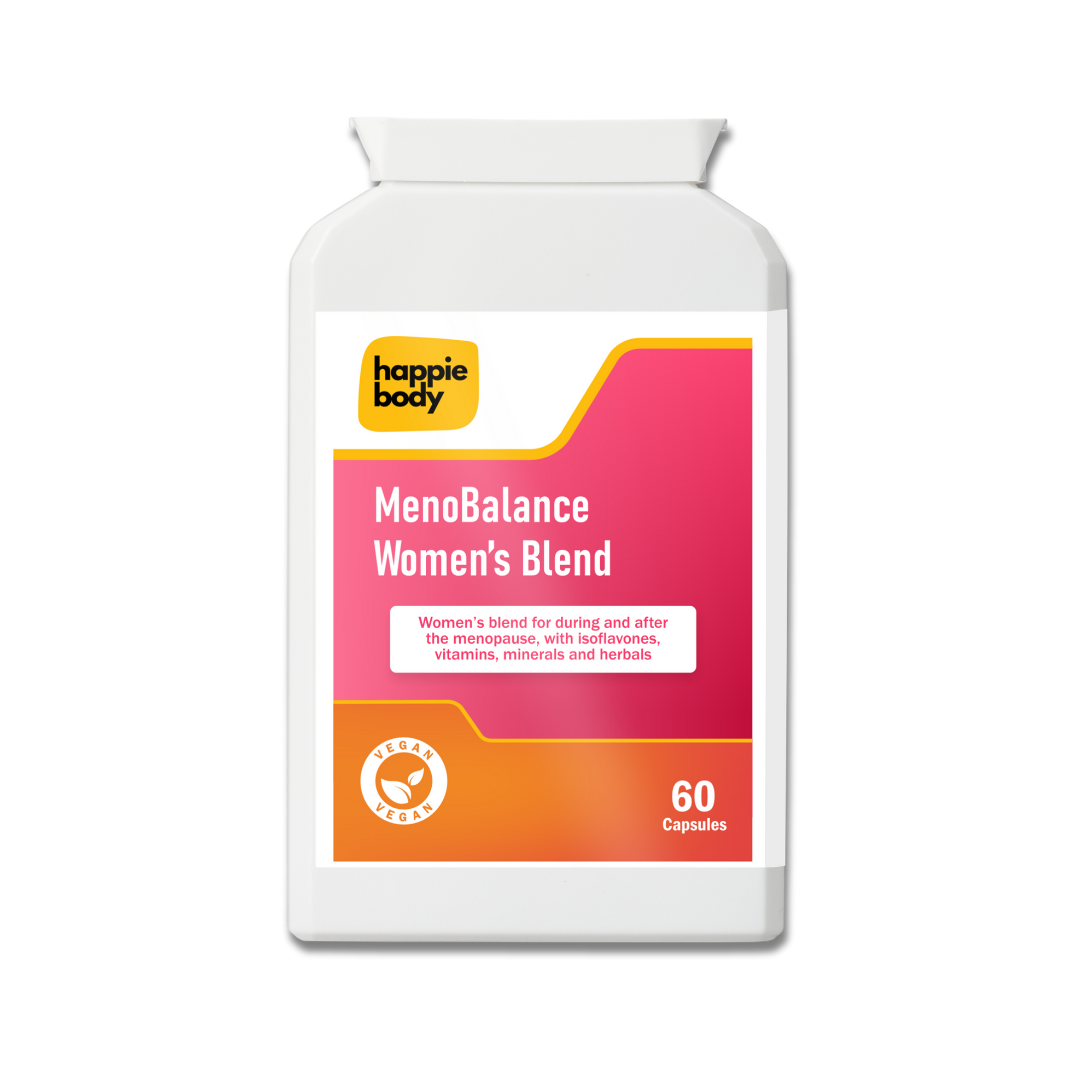 MenoBalance Women’s Blend | 60 capsules
