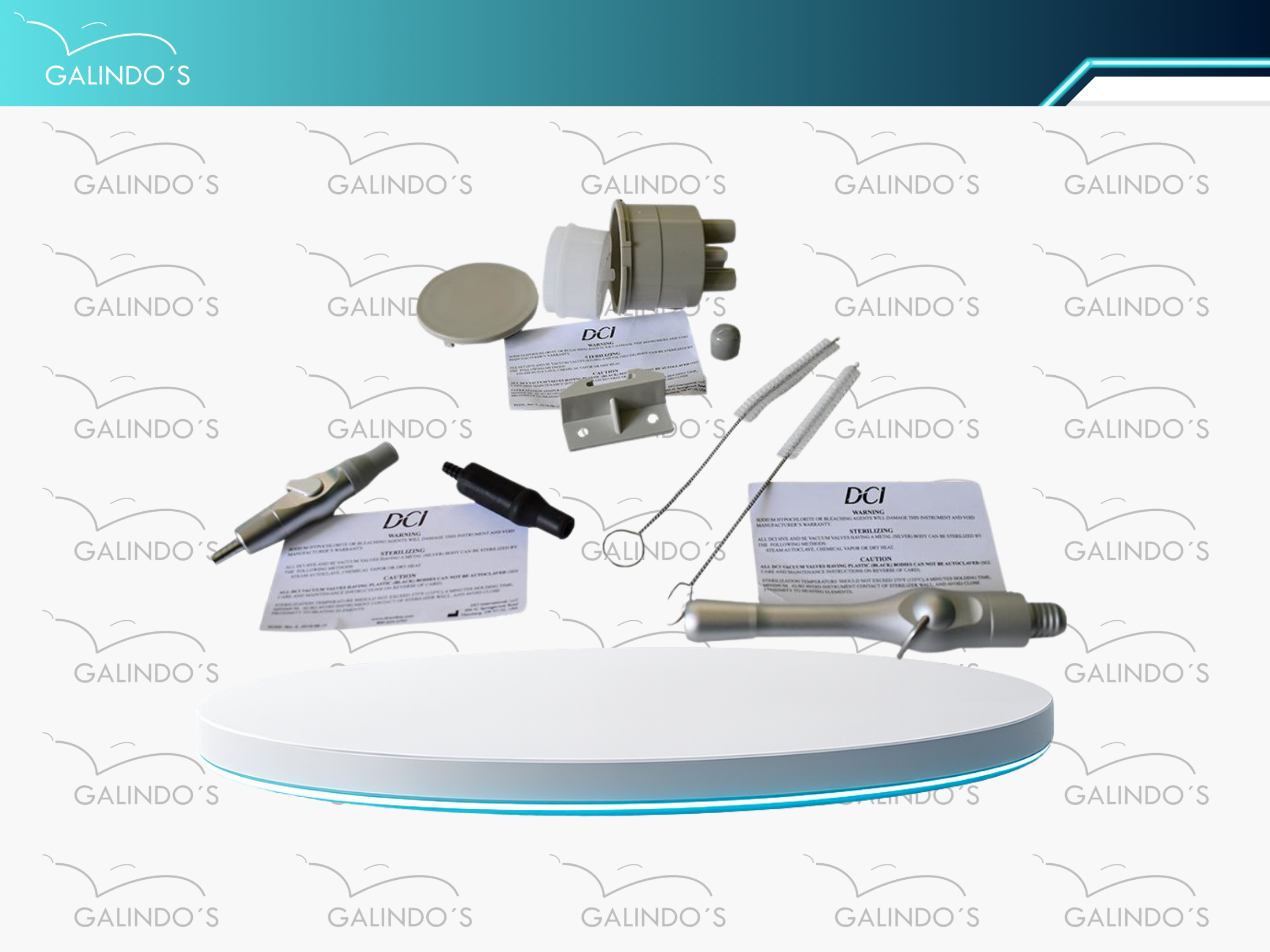 Filtros colectores de sólidos