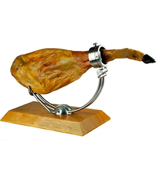 Jamón ibérico de bellota