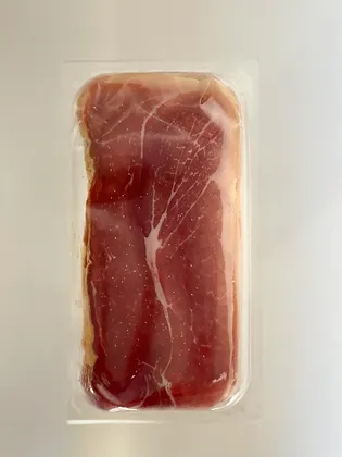 Loncheado Jamón bodega reserva 350g