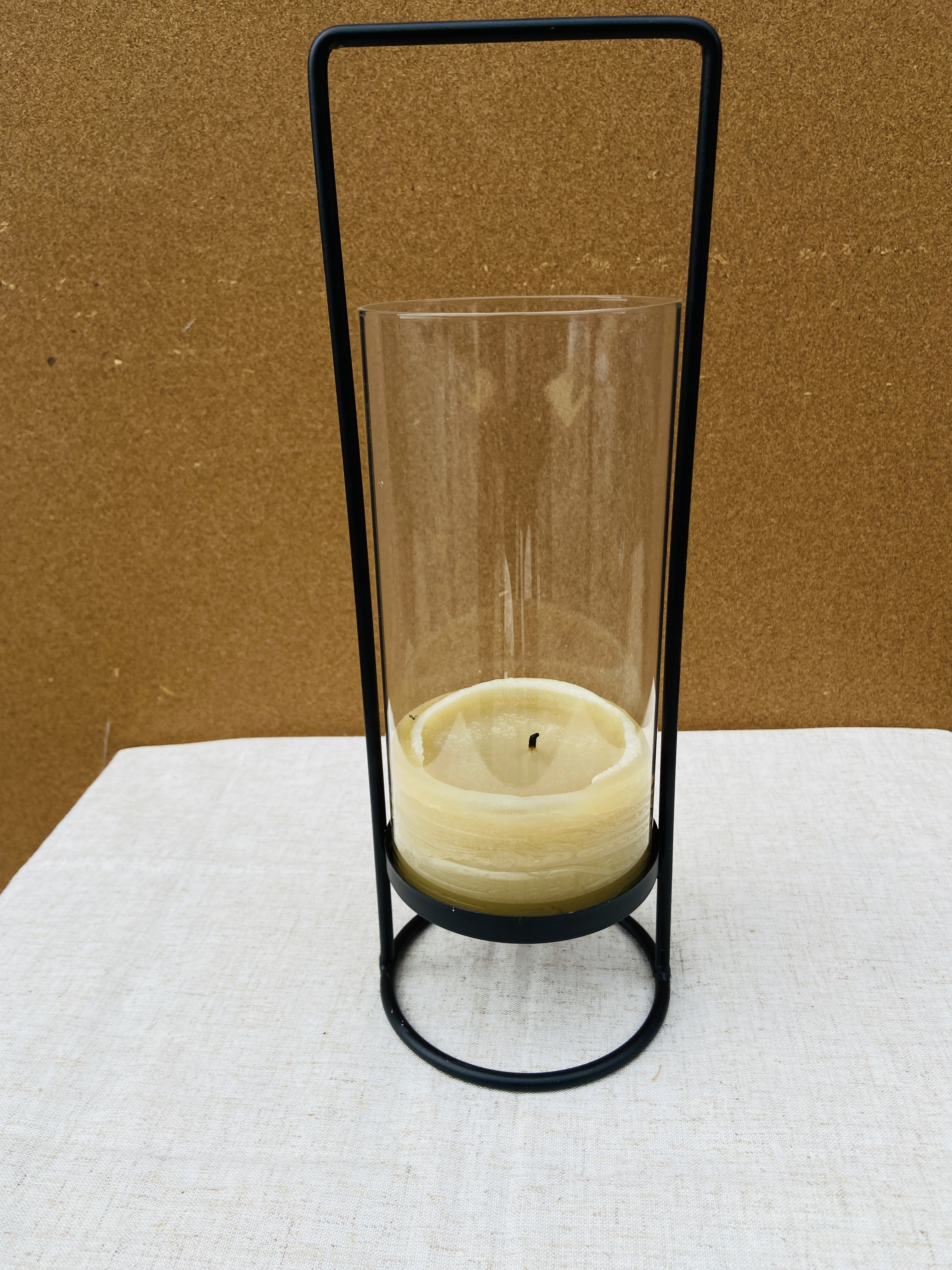 Candle Holder Lantern