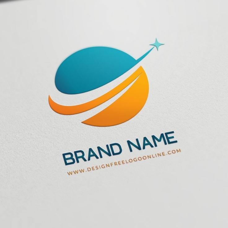 Custom Logo Design