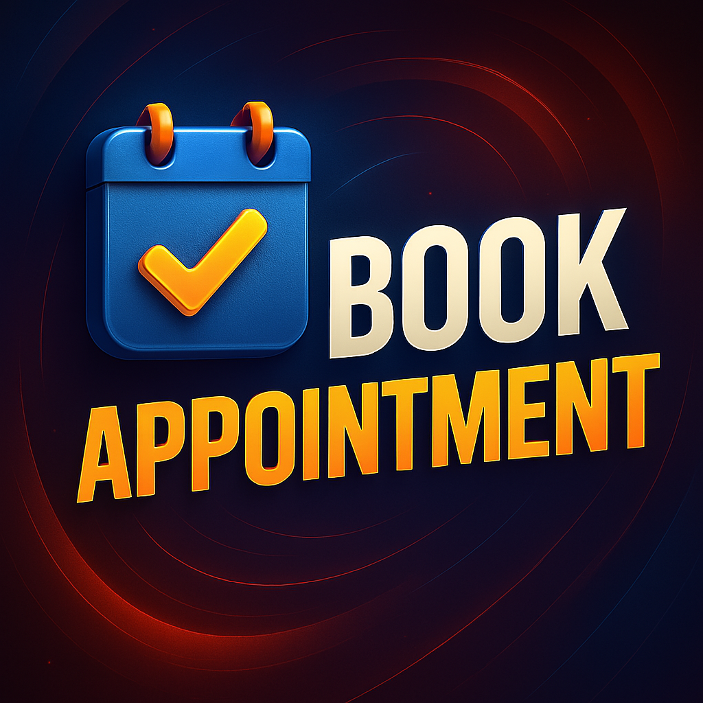 Appointment Book 