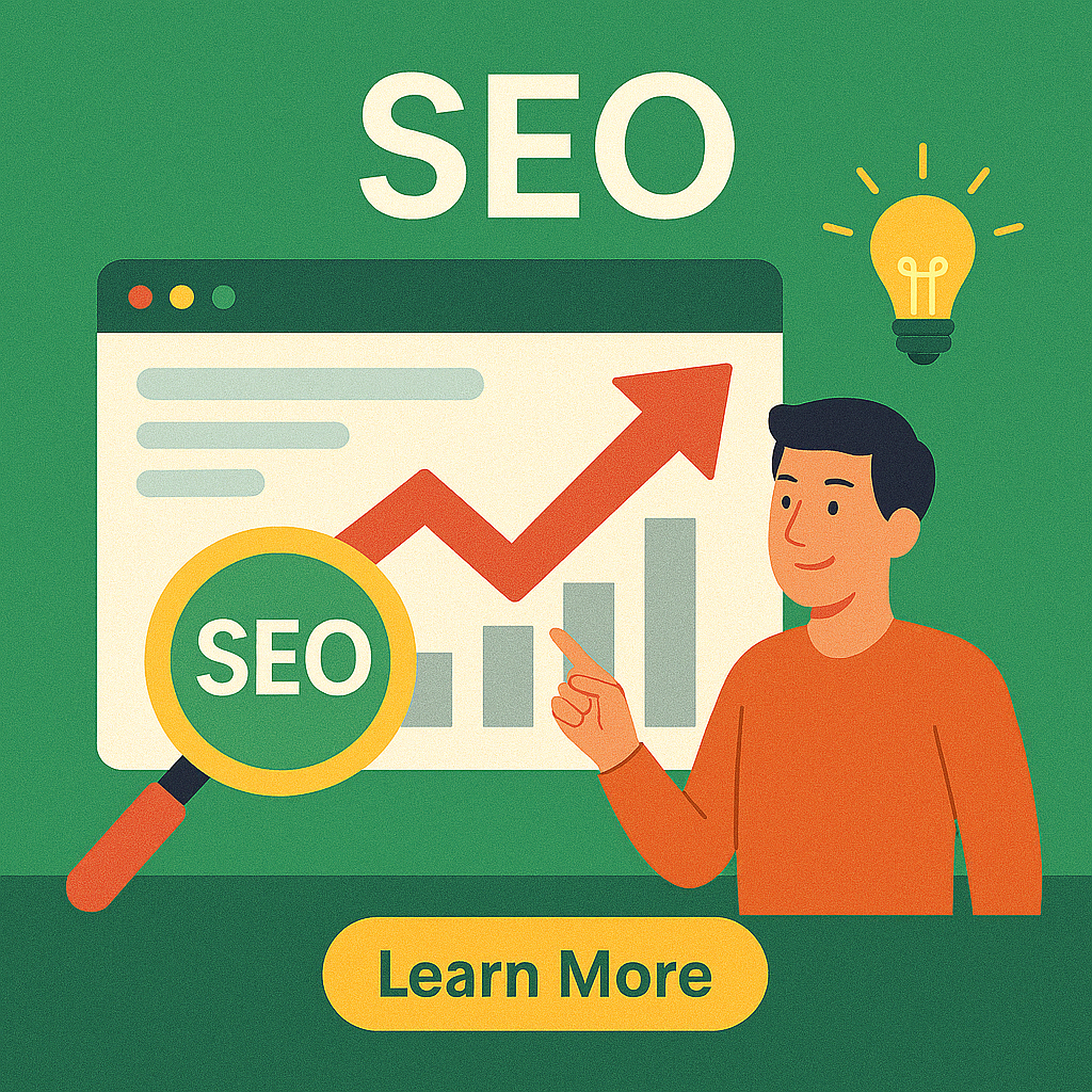 SEO Services