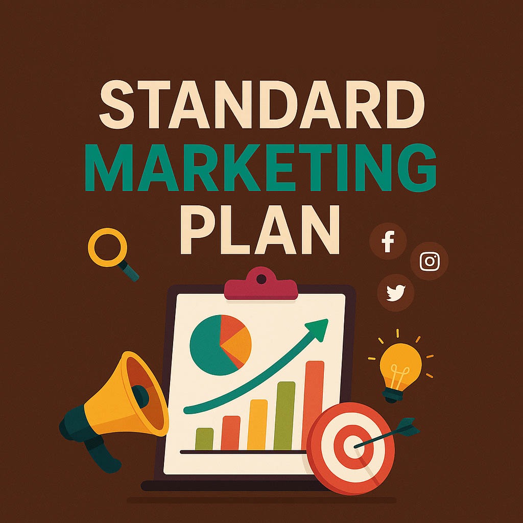 Standard Marketing Plan