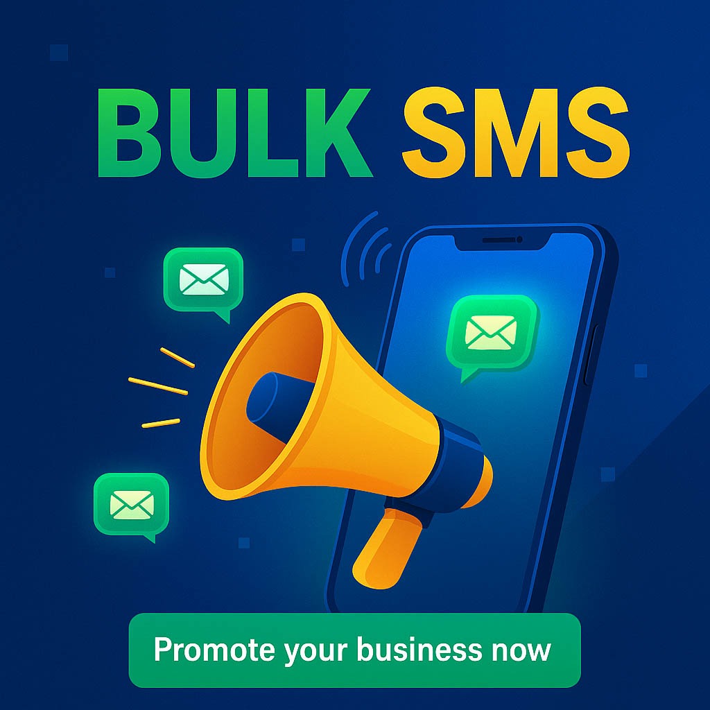 Promotional SMS Service