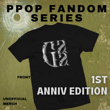 G22 1st Anniversary Shirt