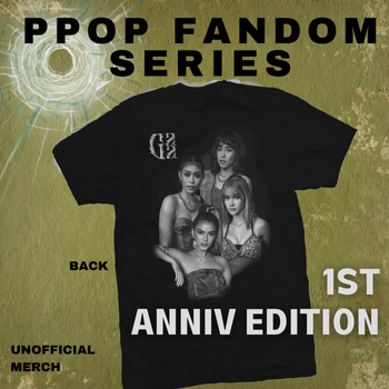 G22 1st Anniversary Shirt