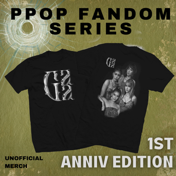 G22 1st Anniversary Shirt