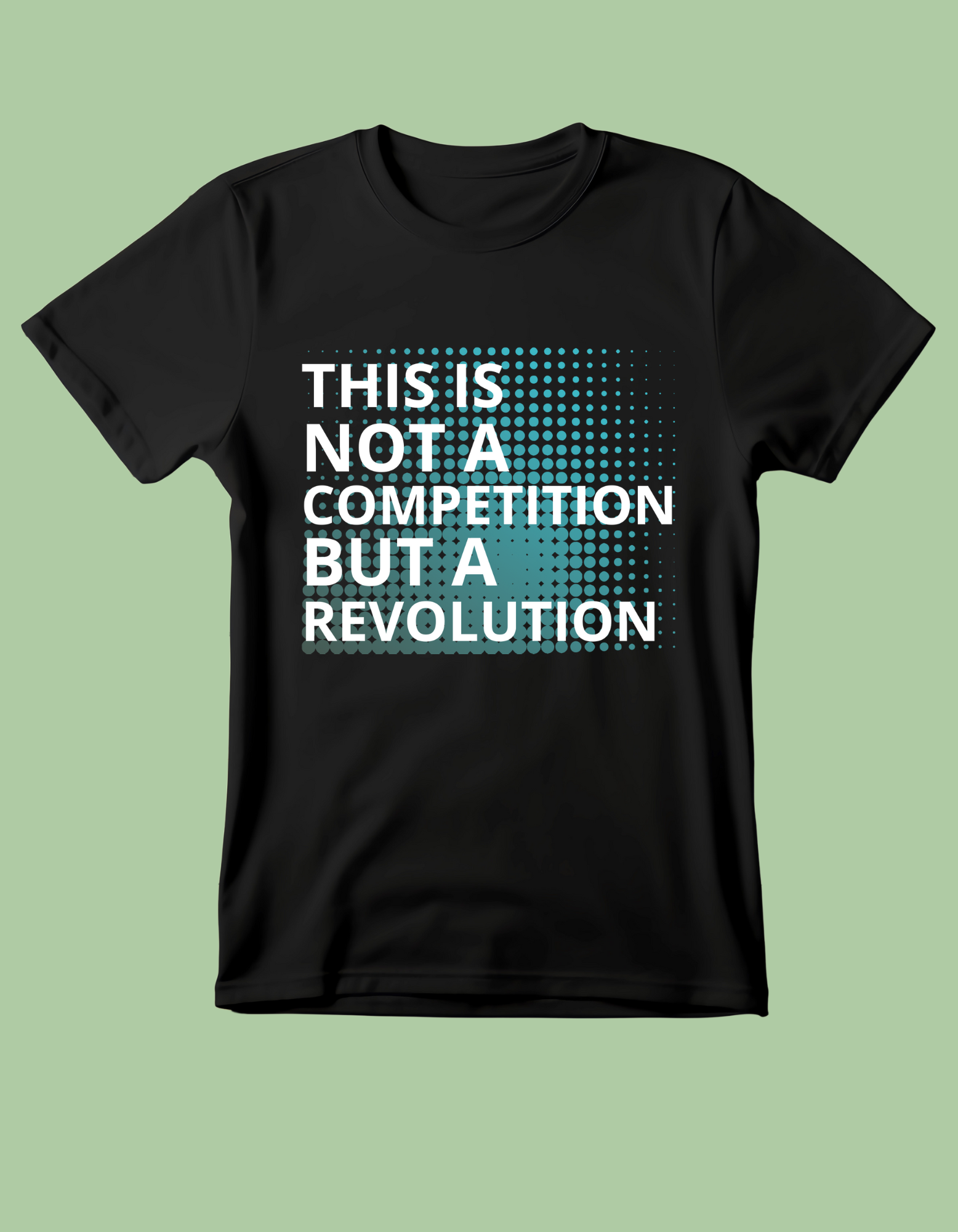 Revolution T-Shirt