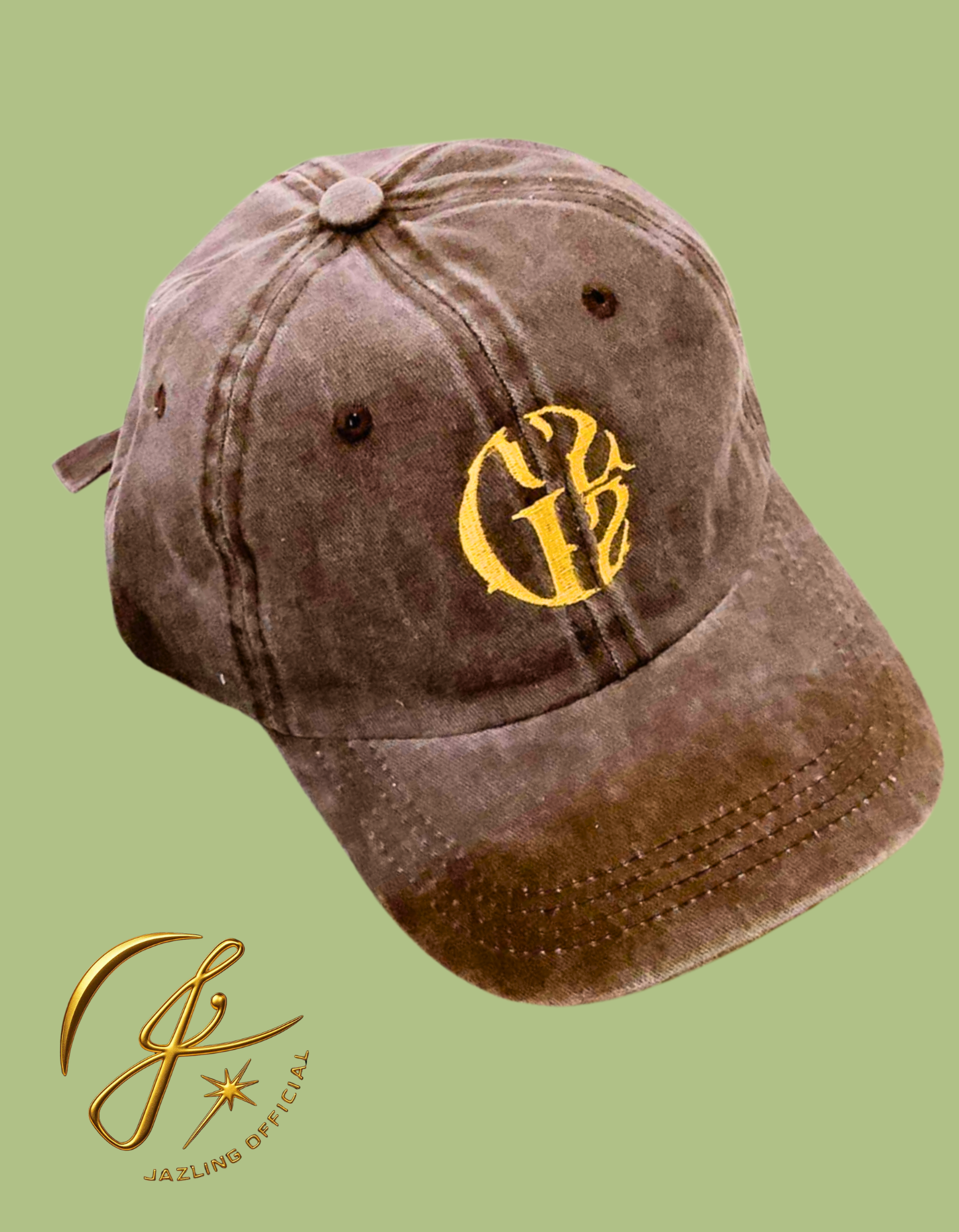 Limited Edition 2025 Jazlings Charity Cap