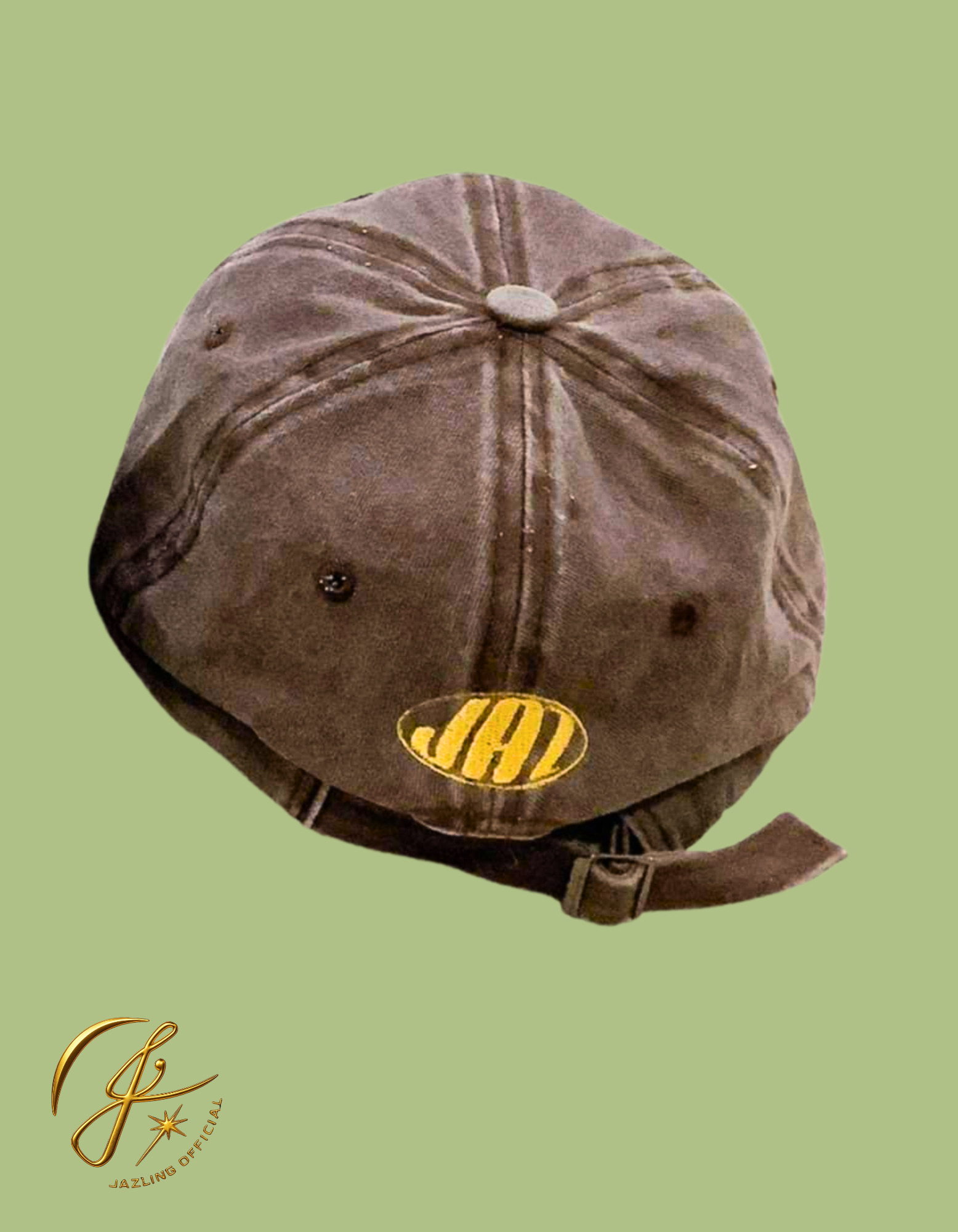 Limited Edition 2025 Jazlings Charity Cap
