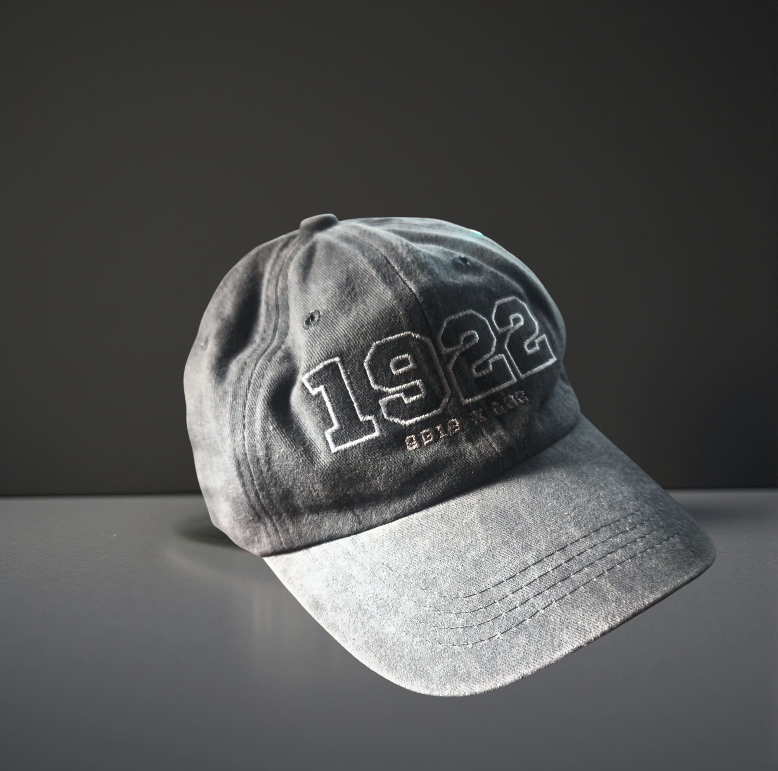 1922 Classic Cap