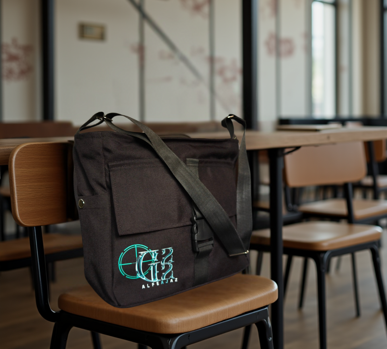 G22 Messenger Bag
