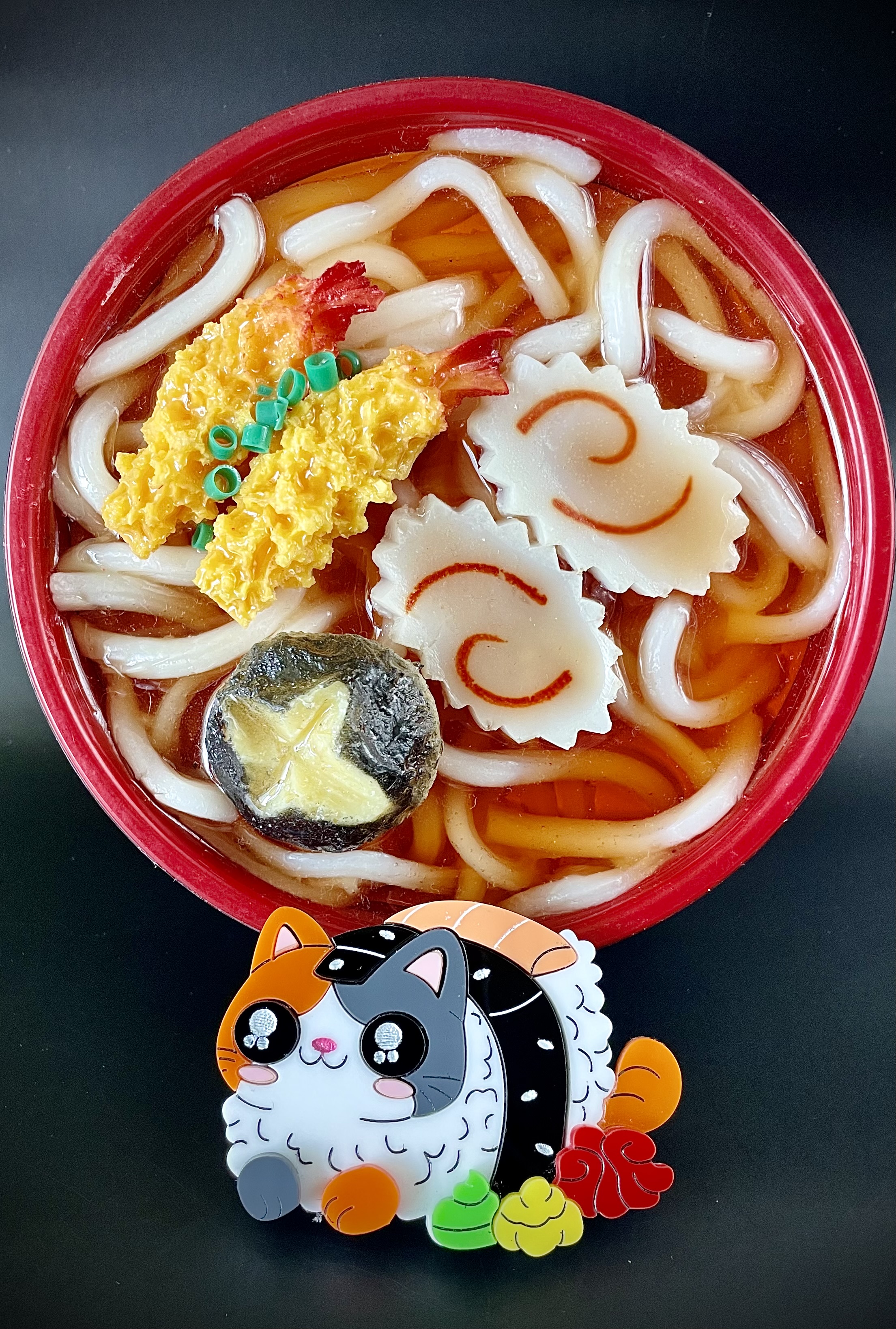 "Chat-Shi" Kawaii Isabelle