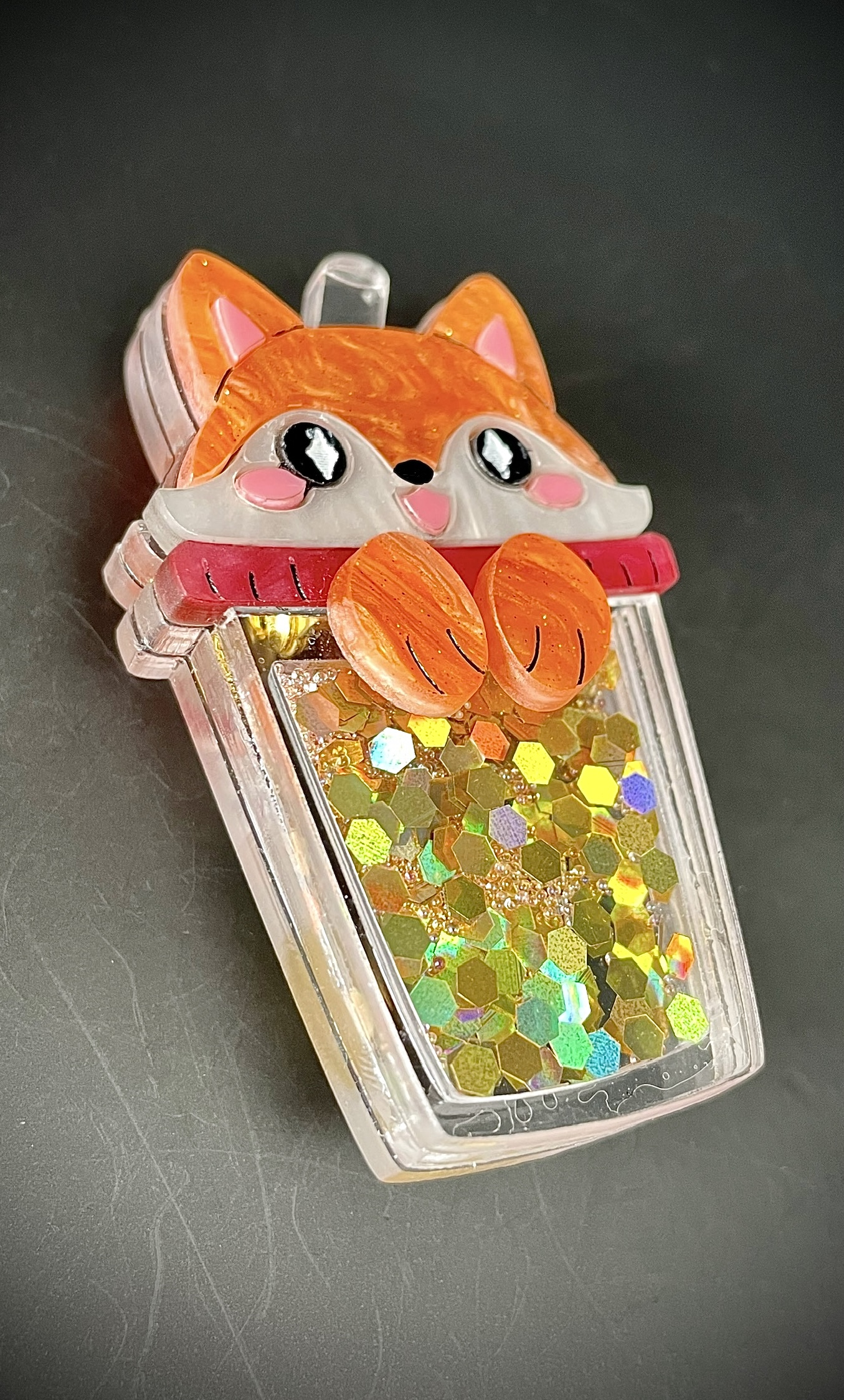 Bubble Tea Renard