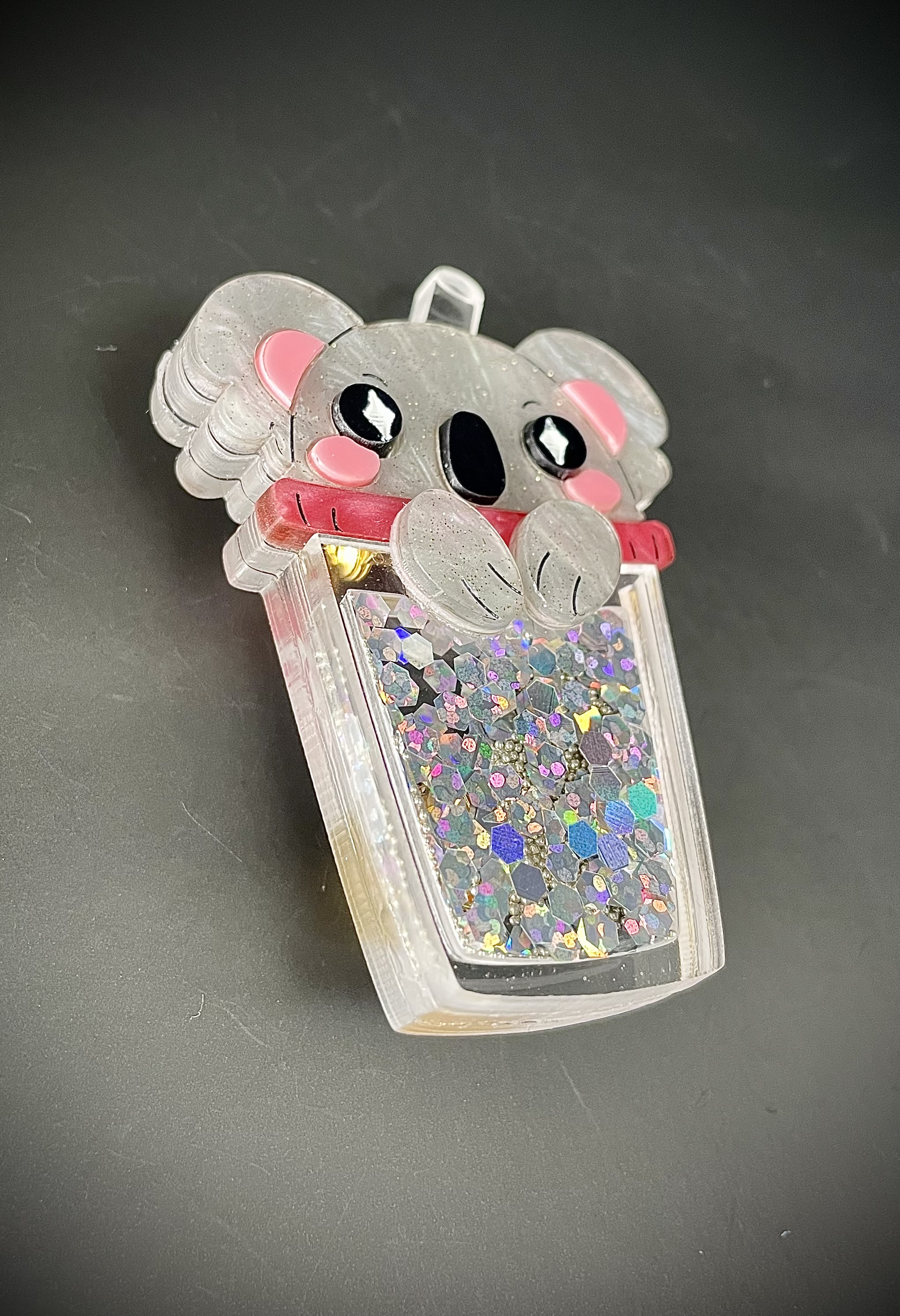 Bubble Tea Koala