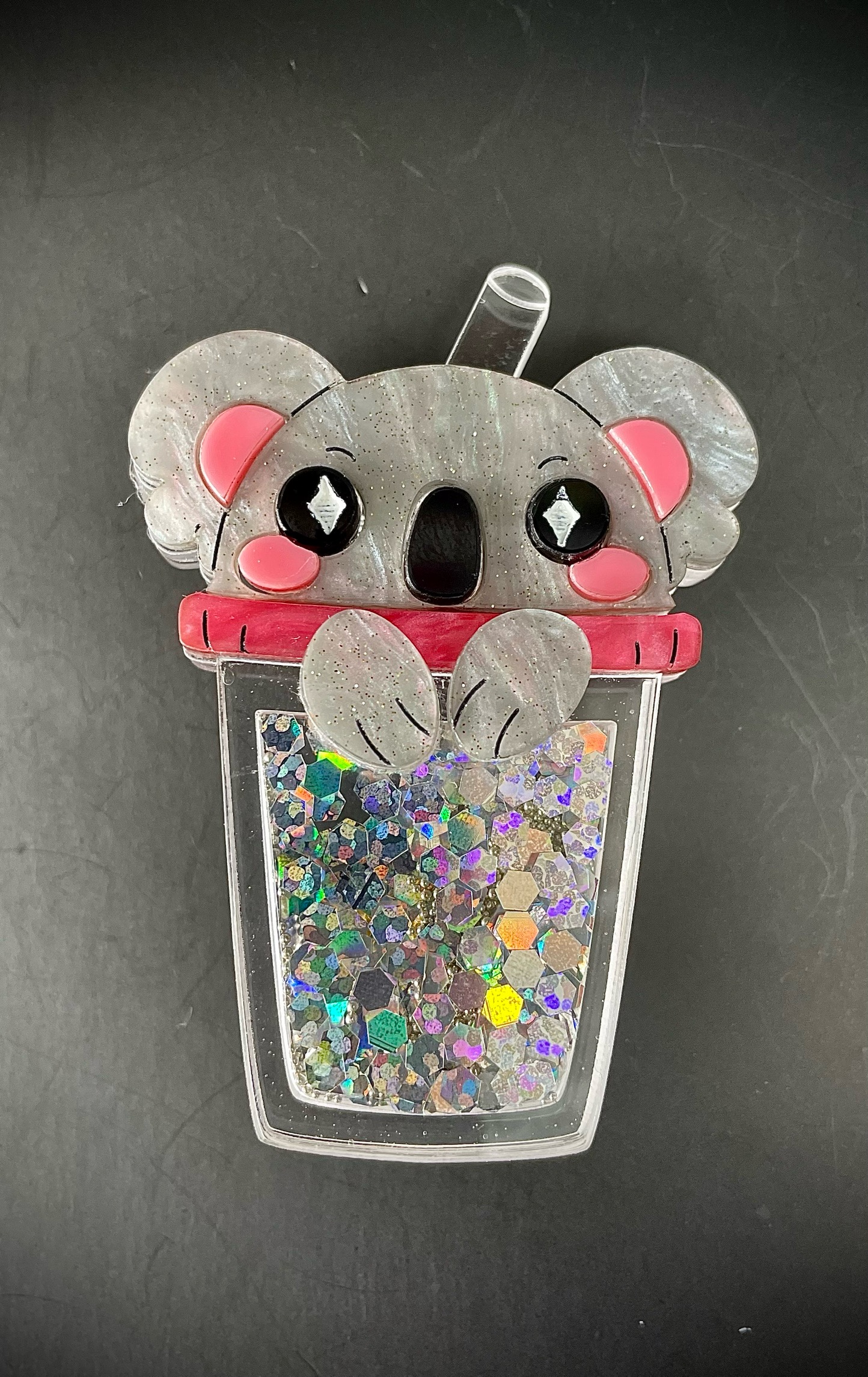 Bubble Tea Koala