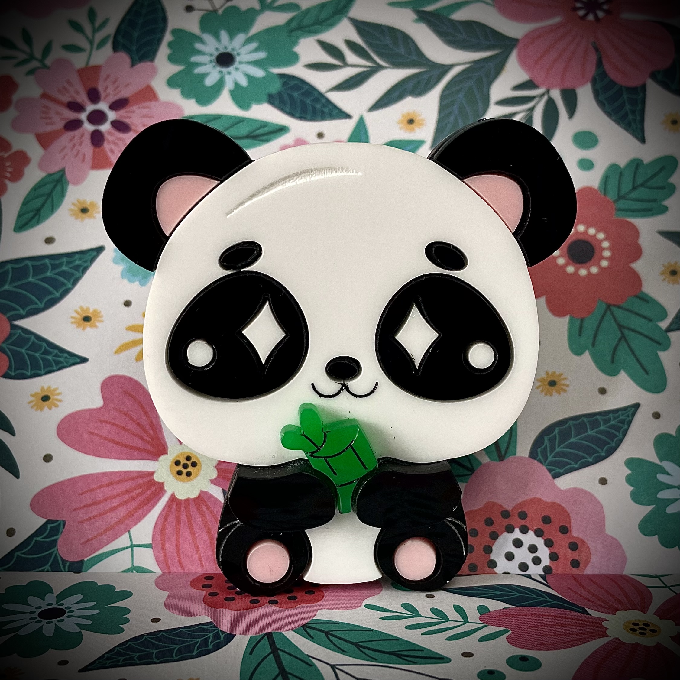 Panda Kawaii