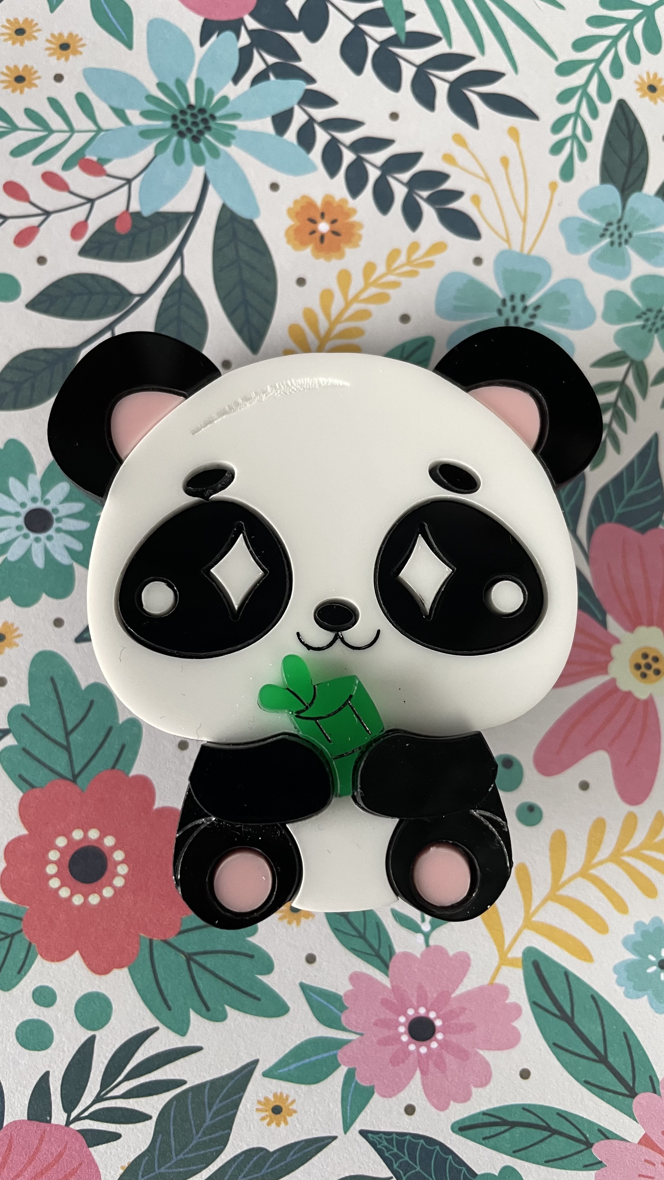 Panda Kawaii
