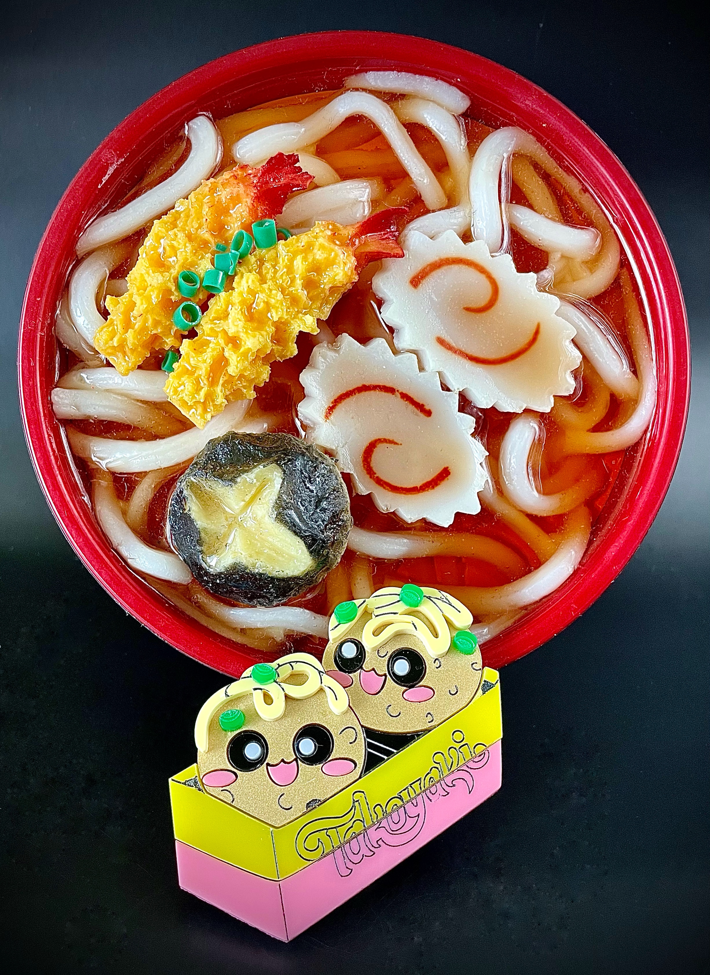 Takoyaki Kawaii