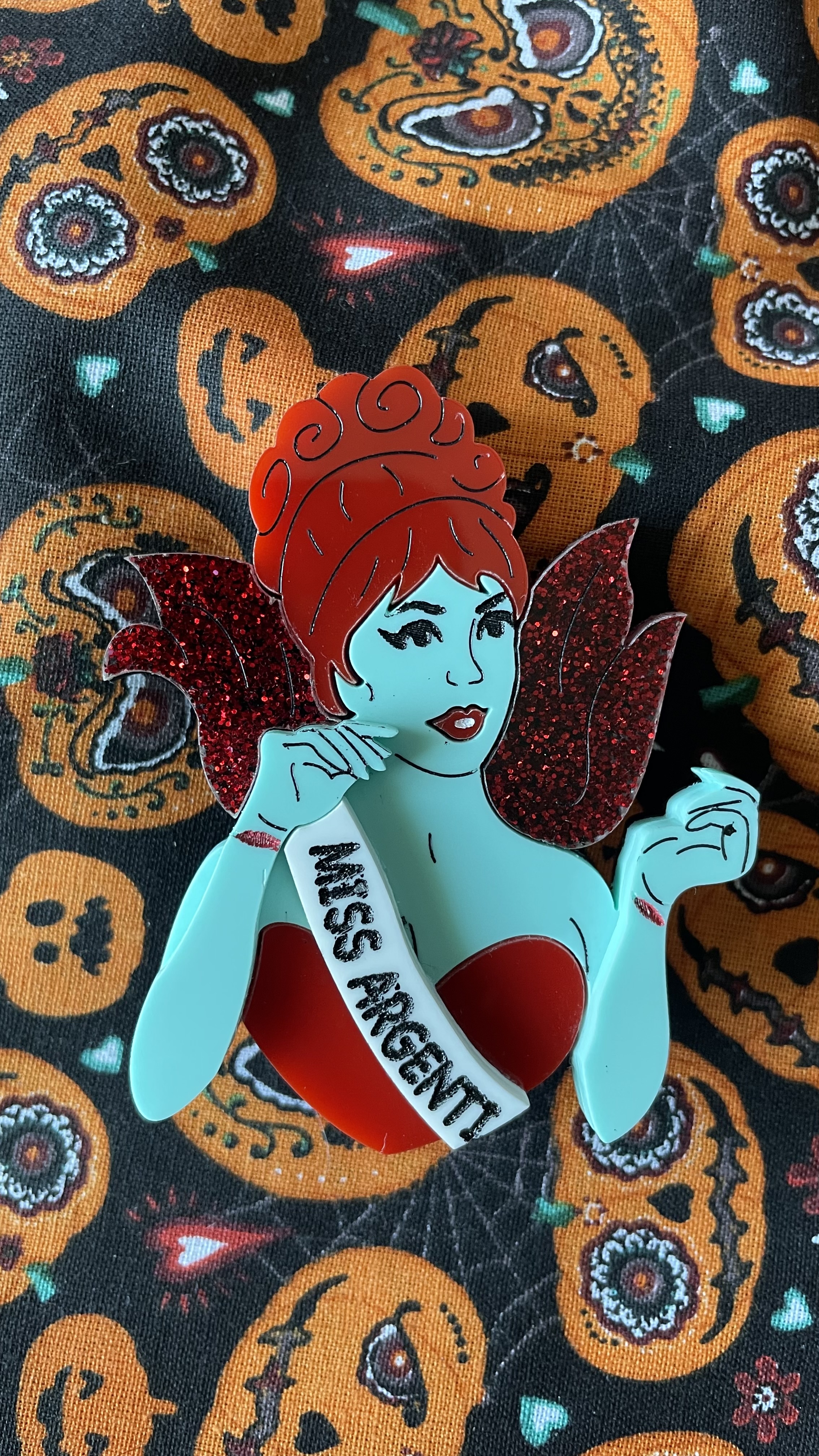 Miss Argentina