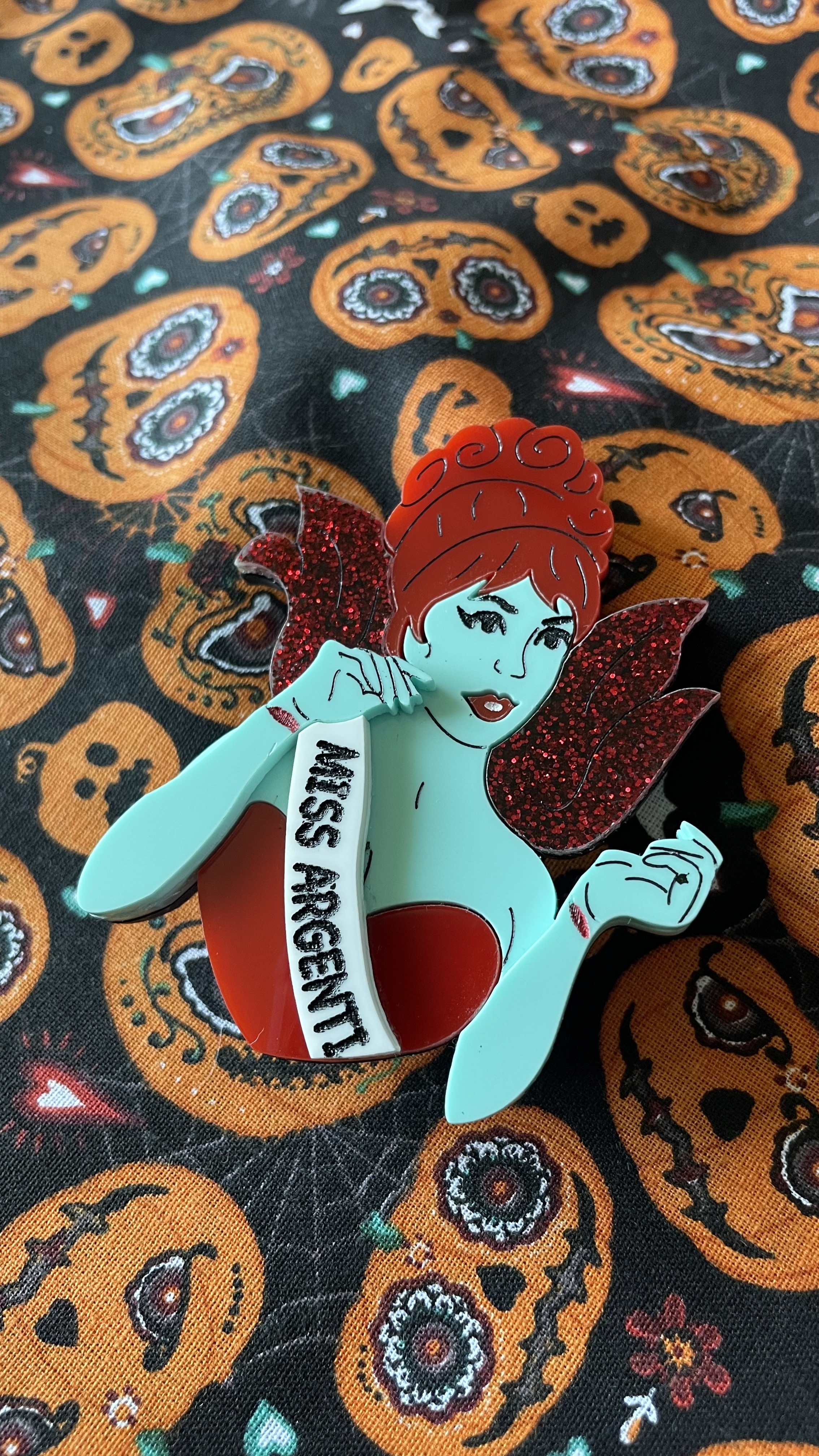 Miss Argentina