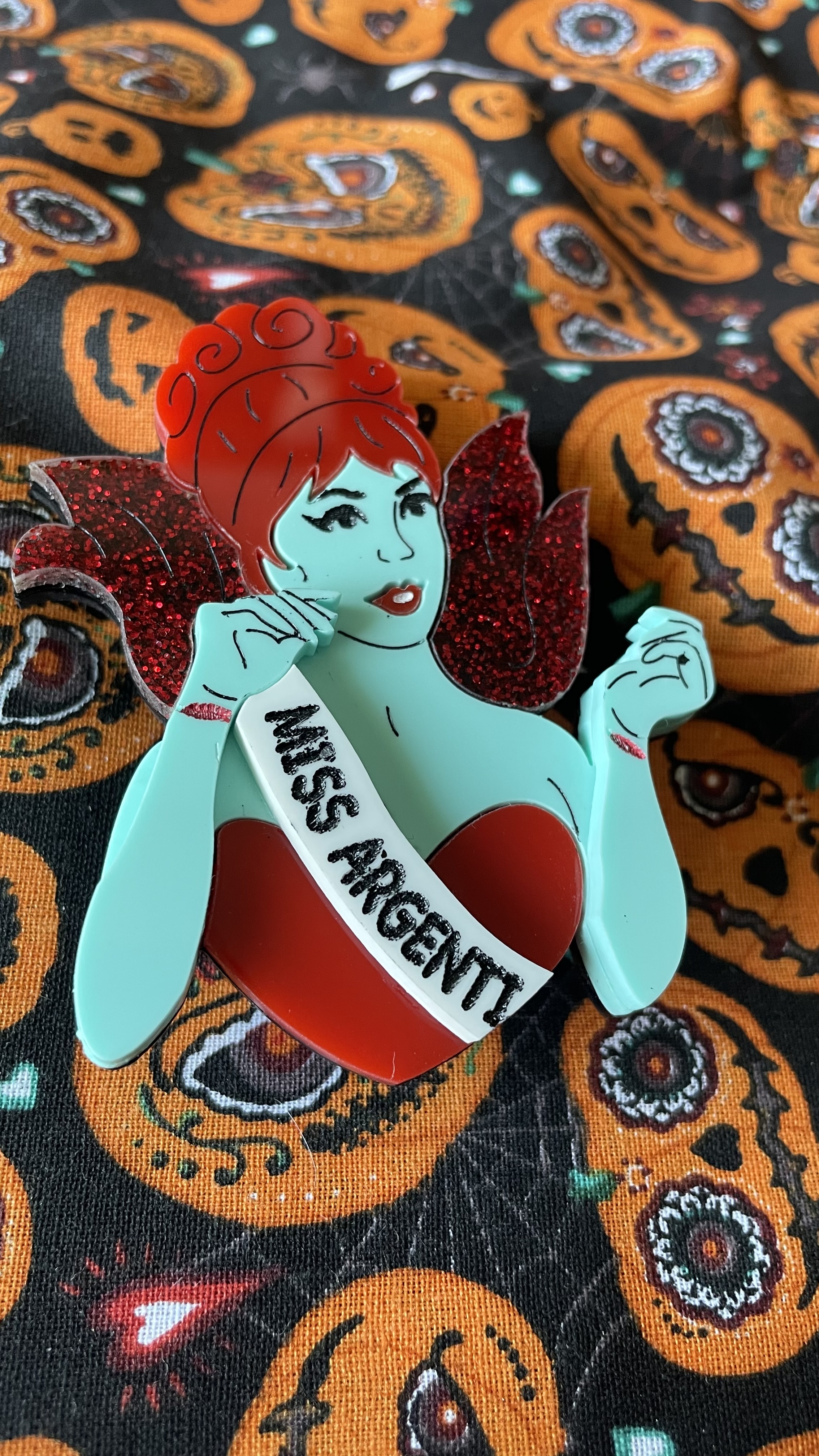 Miss Argentina