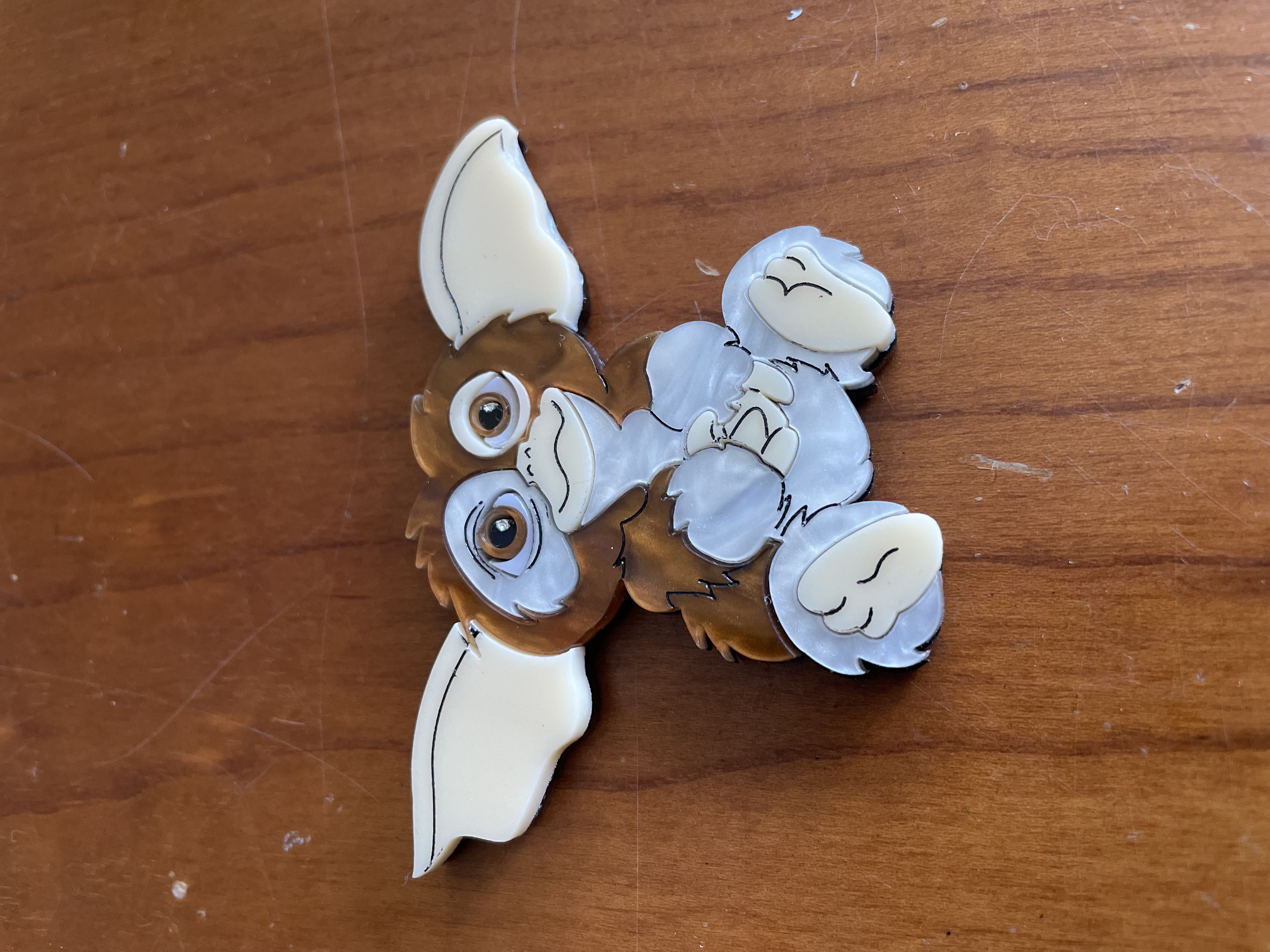 Gremlins Inspiration