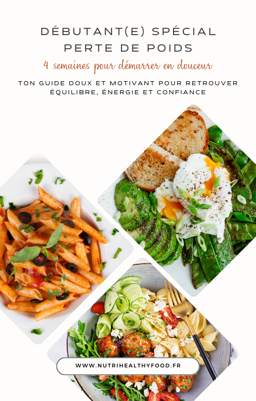 Débutant(e) spécial perte de poids