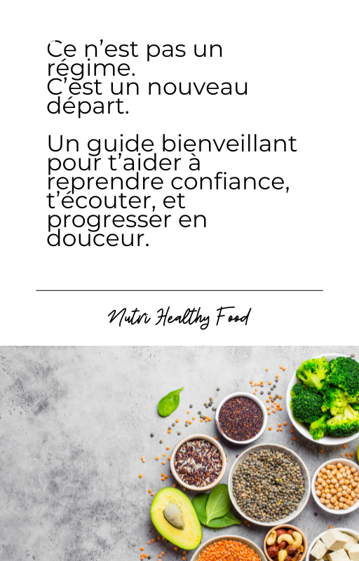 Débutant(e) spécial perte de poids