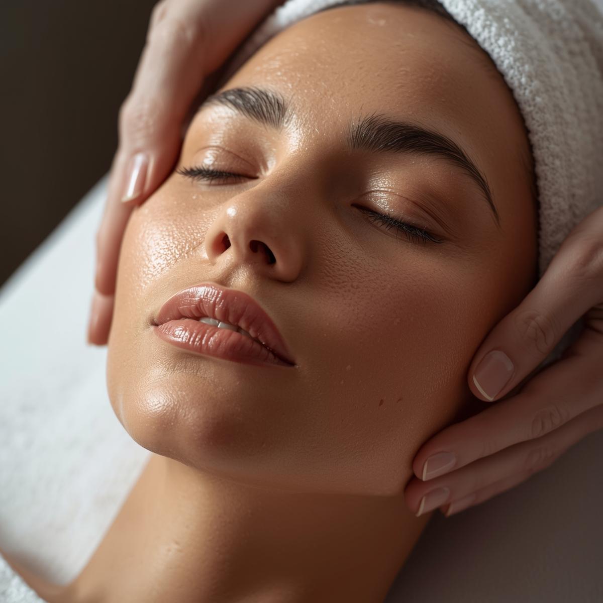 Thesera G – Régénération & Peau Neuve