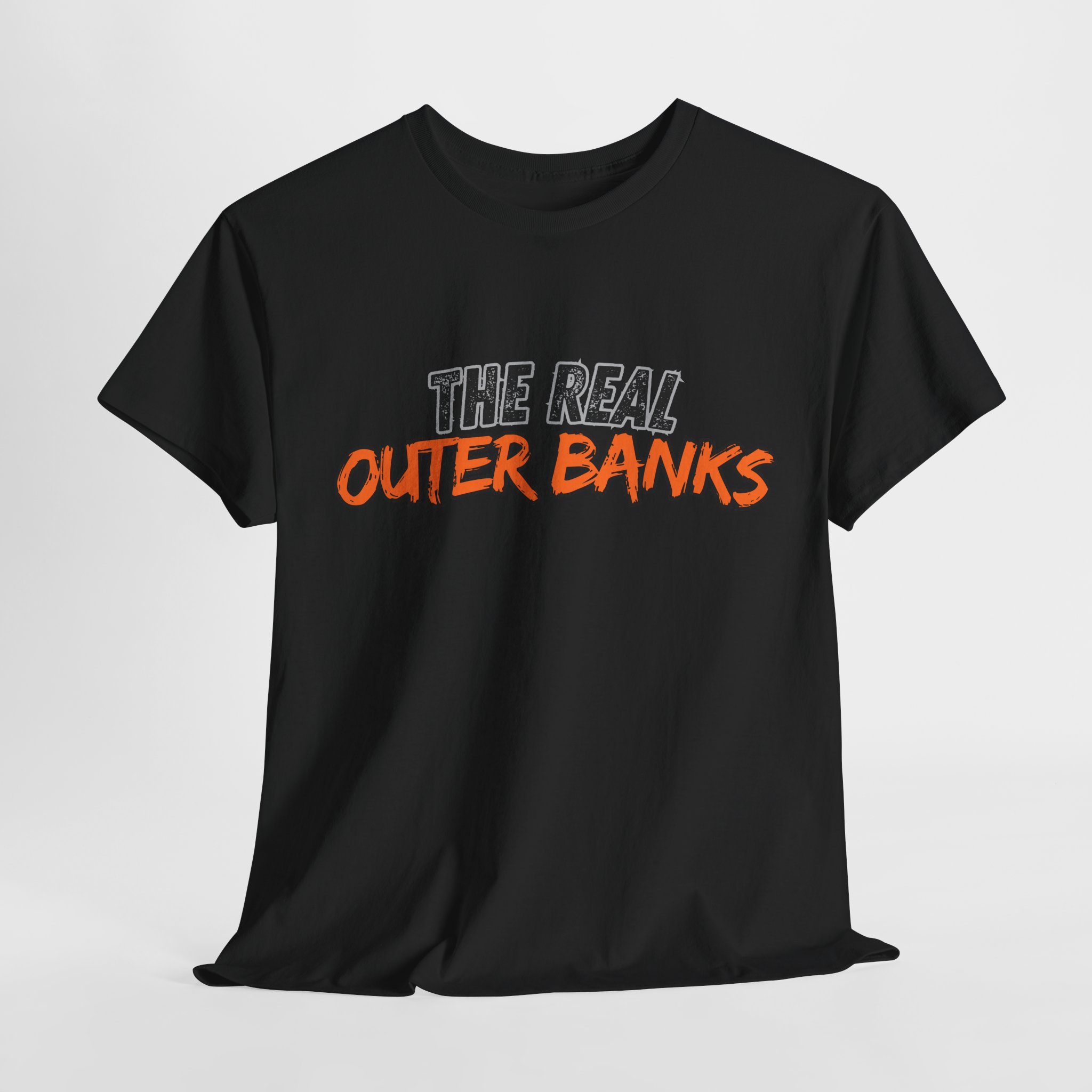 The Real Outer Banks T-shirt