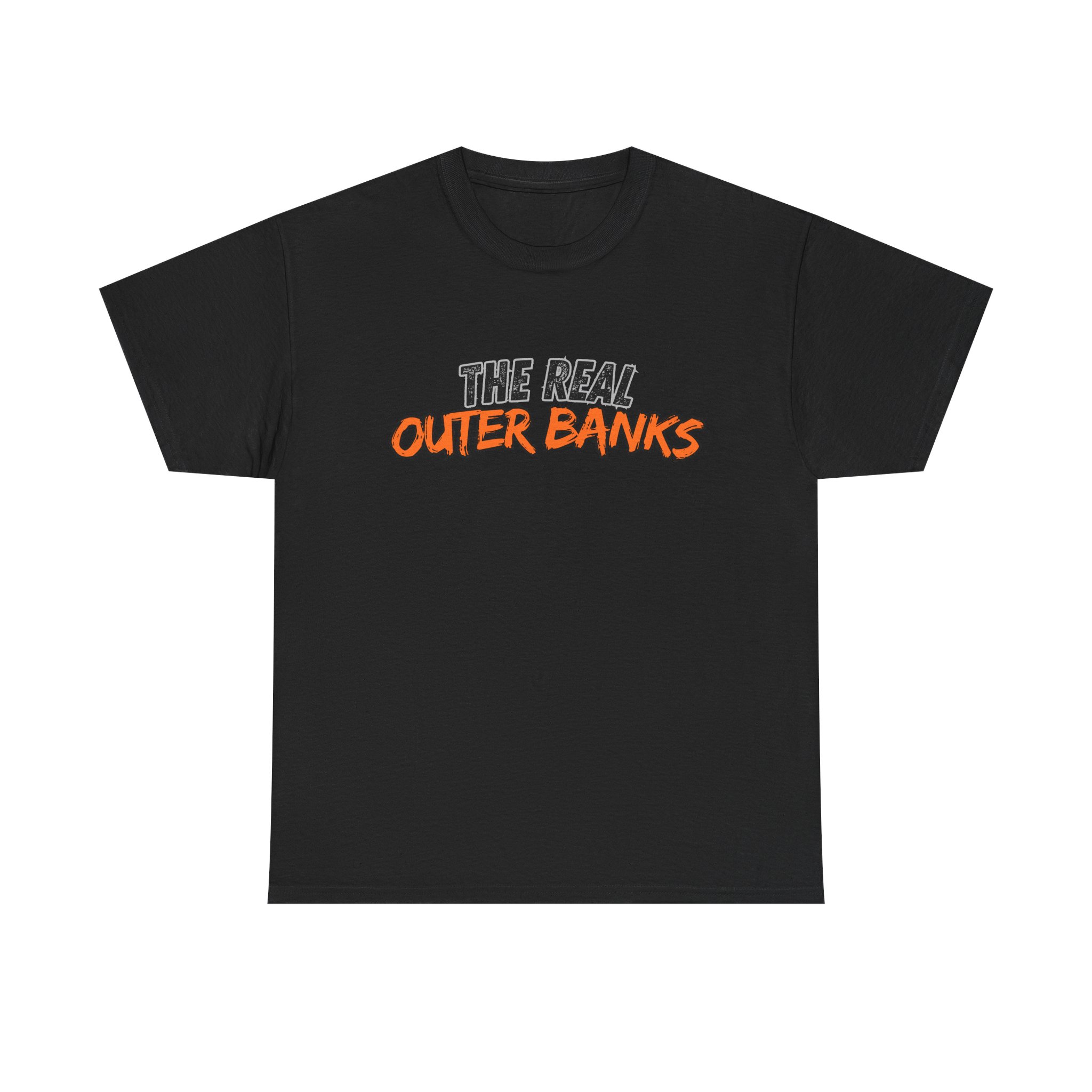 The Real Outer Banks T-shirt