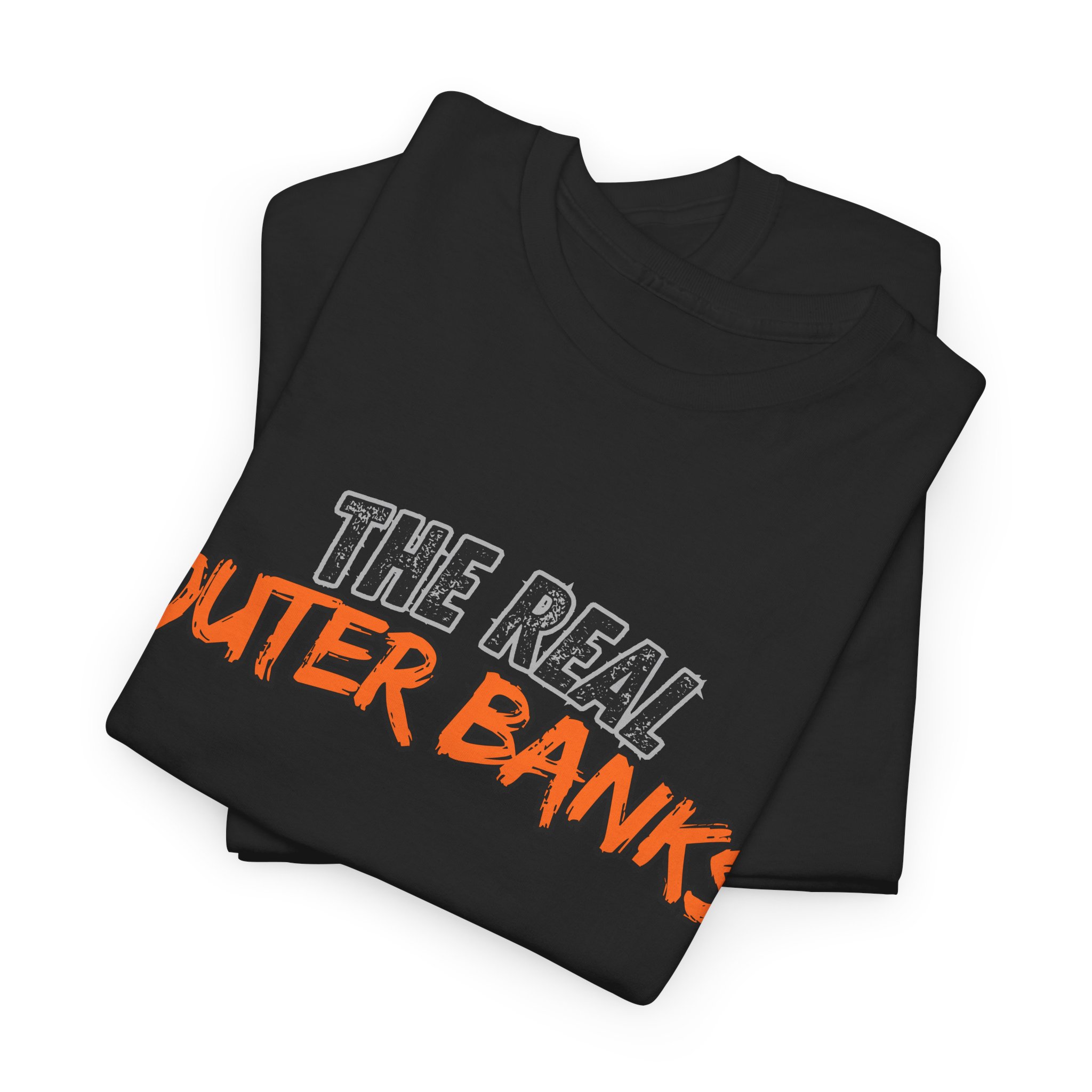 The Real Outer Banks T-shirt