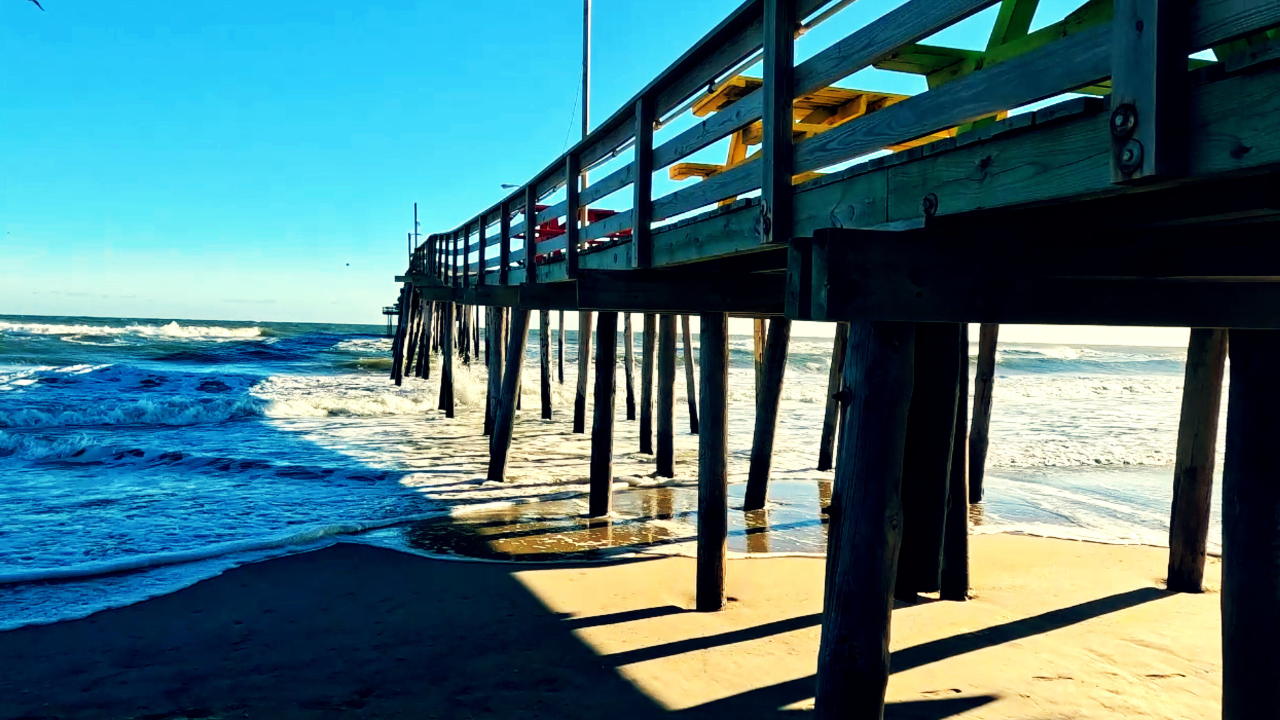 Support The Real Outer Banks Youtube Channel