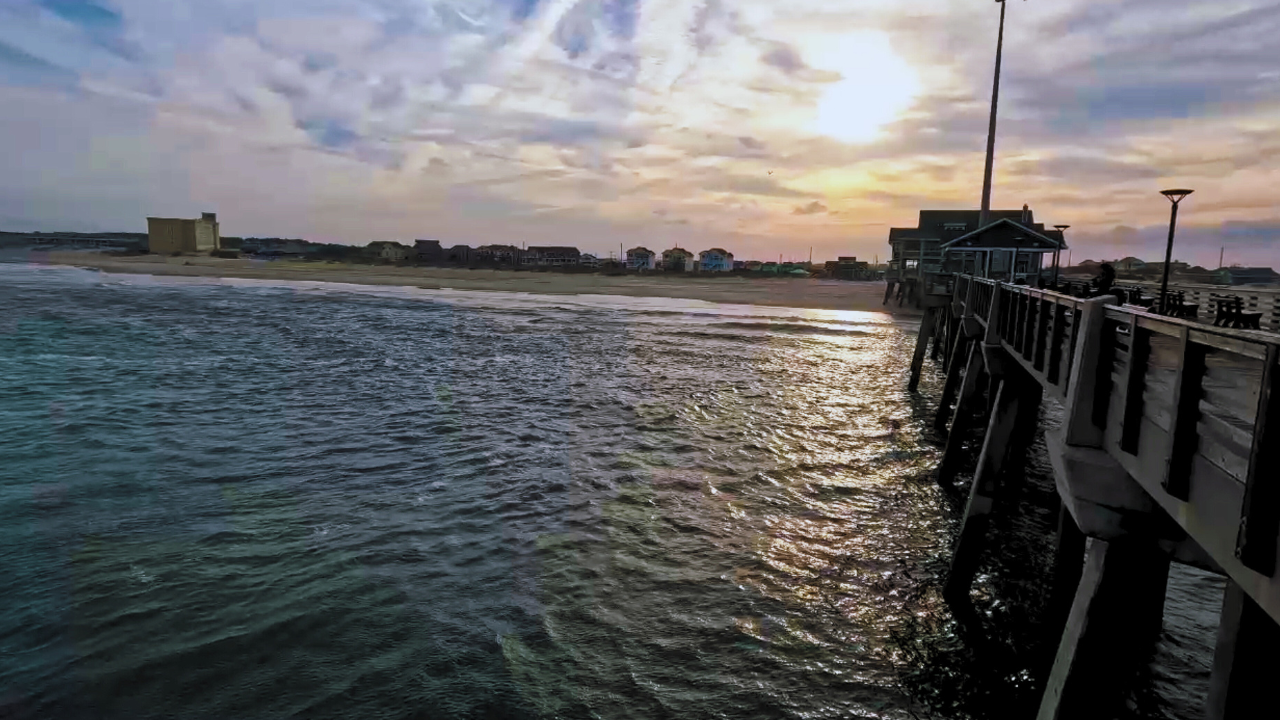 Support The Real Outer Banks Youtube Channel