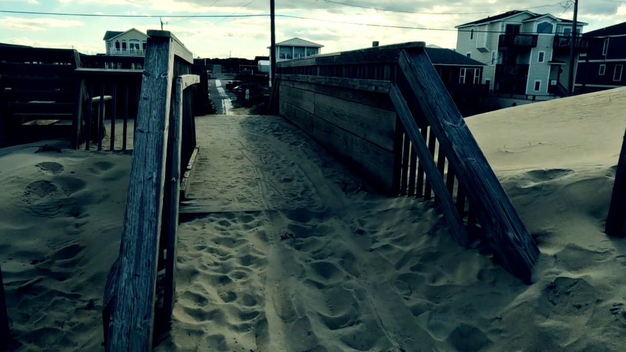 Support The Real Outer Banks Youtube Channel