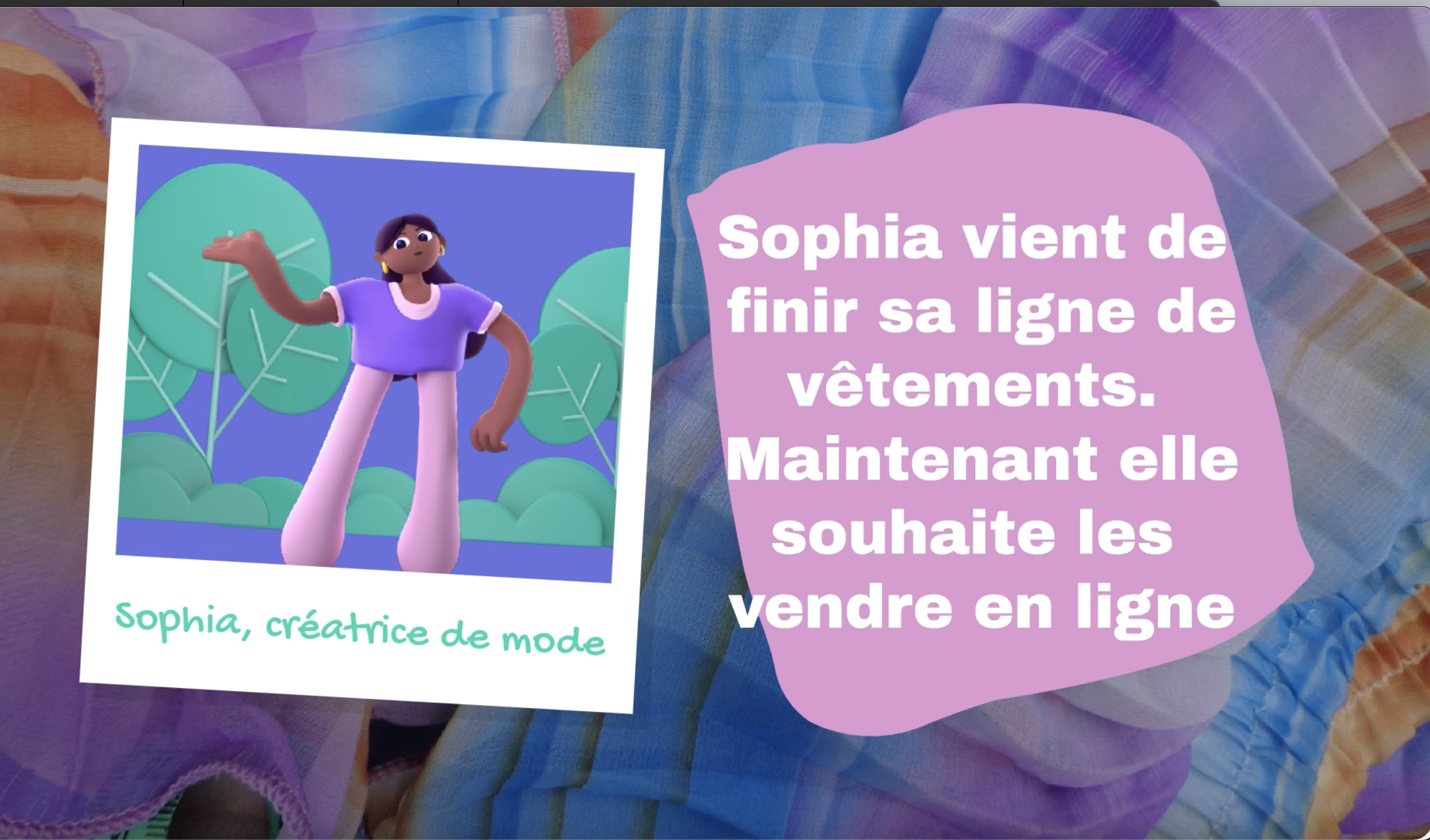 PROMOTION ANIMATION 3D