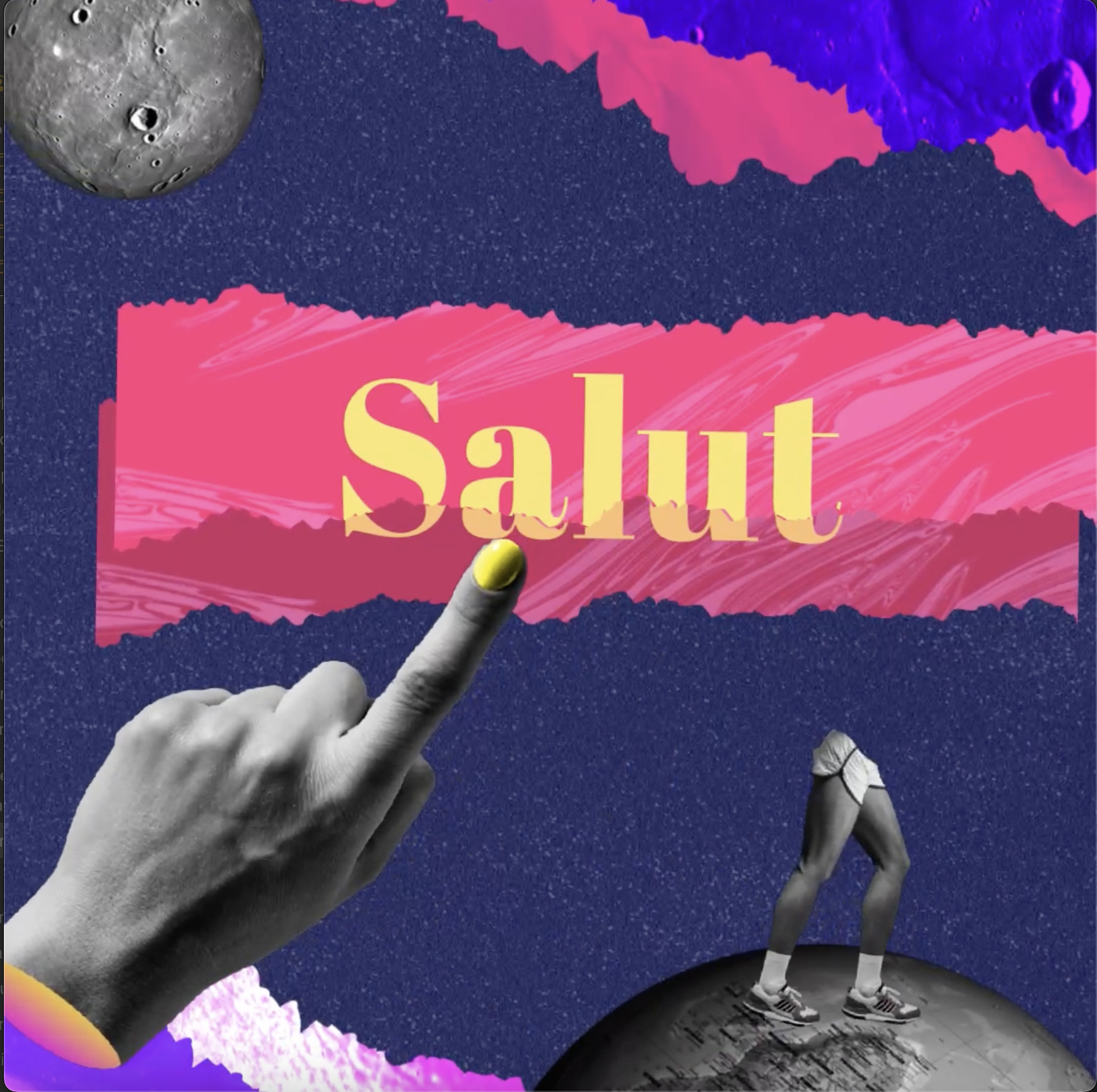 PROMOTION MOTION DESIGN 