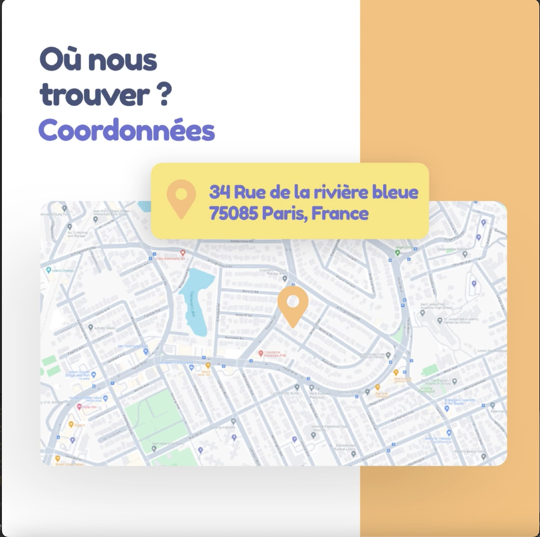 PROMOTION MOTION DESIGN 